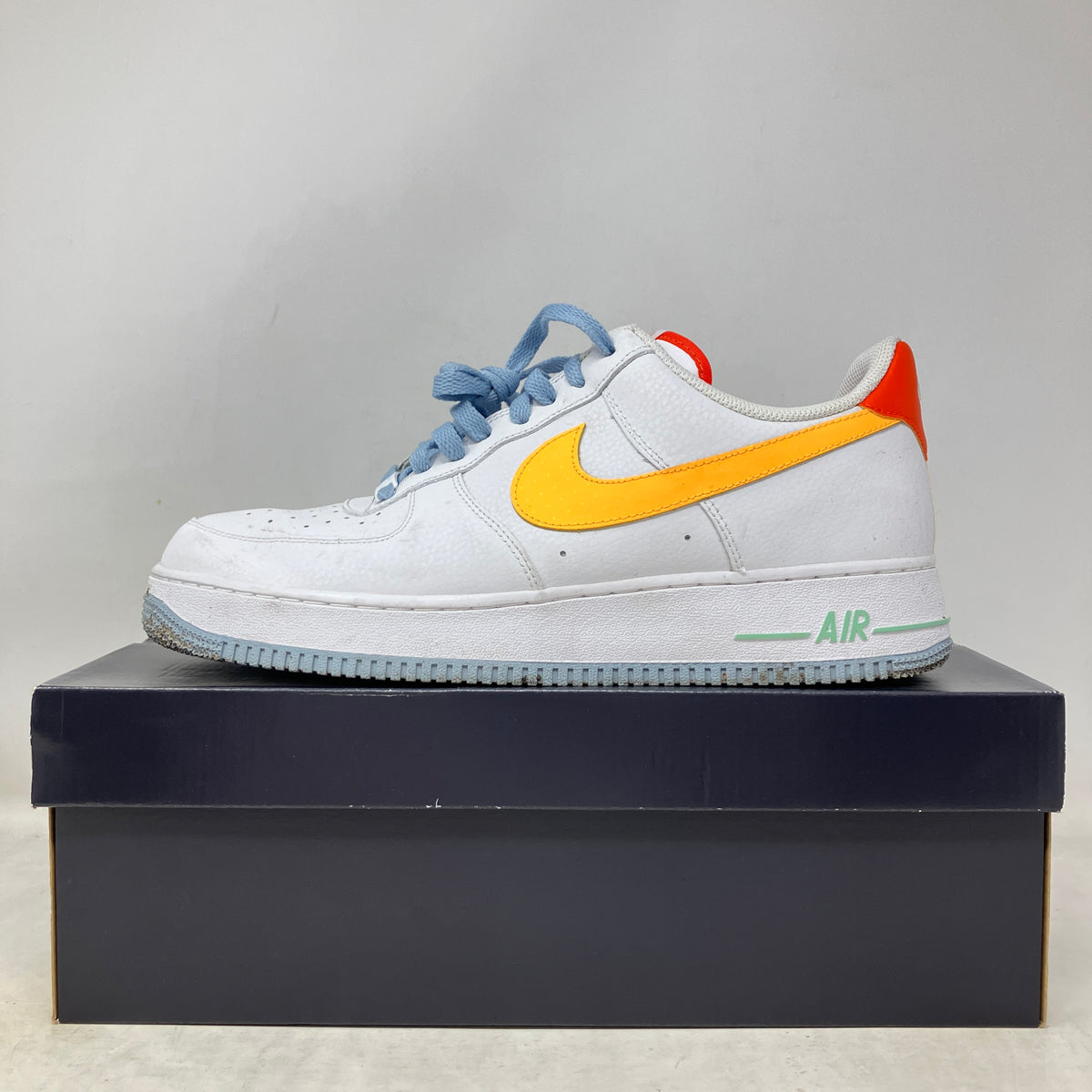 Nike Air Force 1 Low Kindness Day (2020)