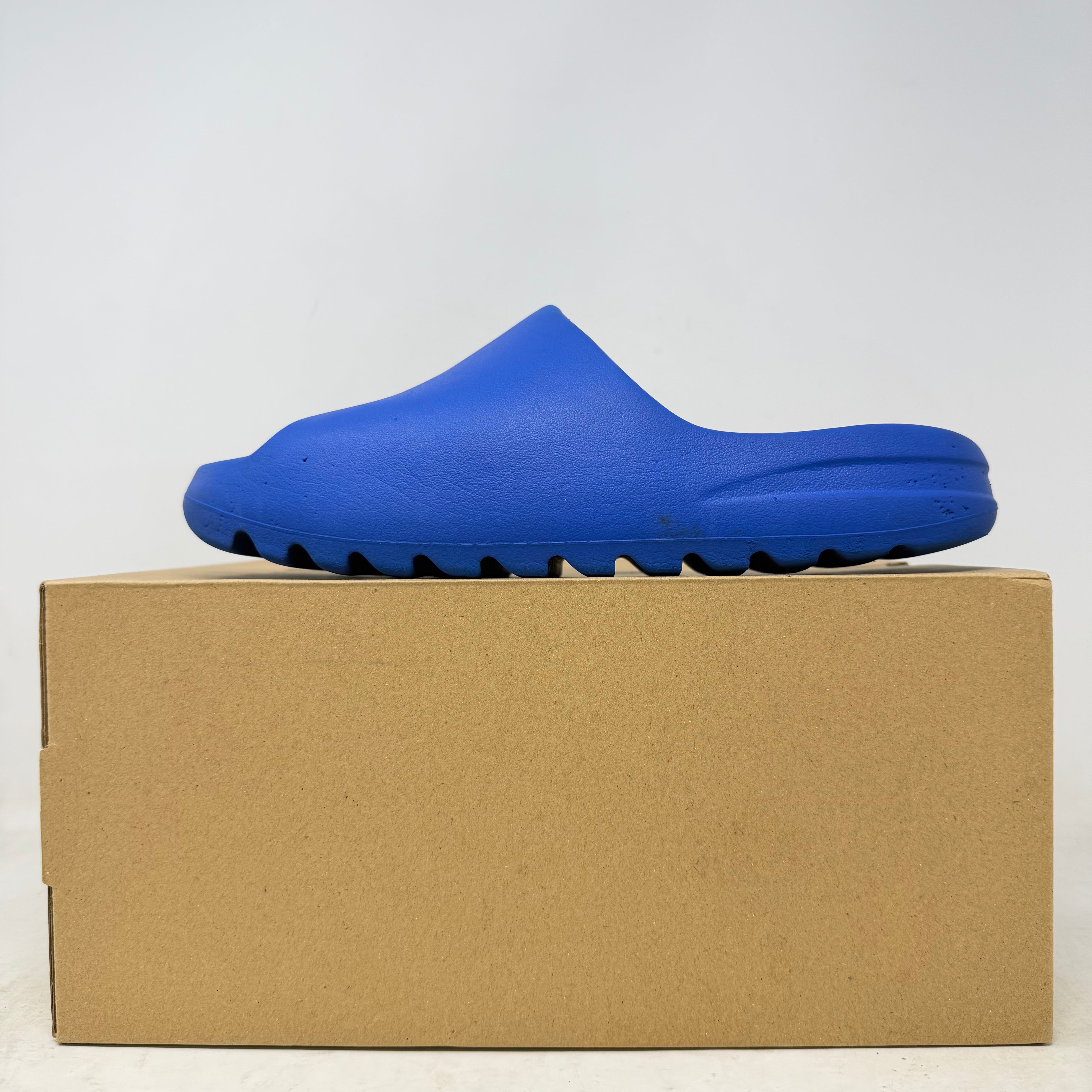adidas Yeezy Slide Azure