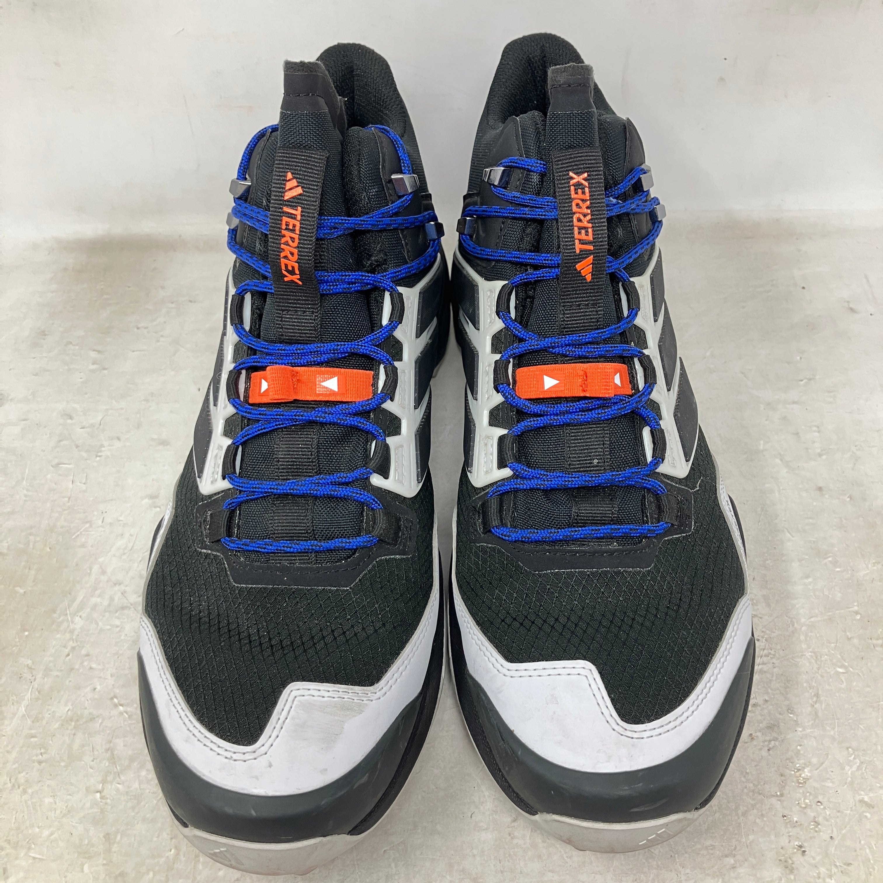 adidas Terrex Skychaser Mid Gore-Tex Core Black Grey One