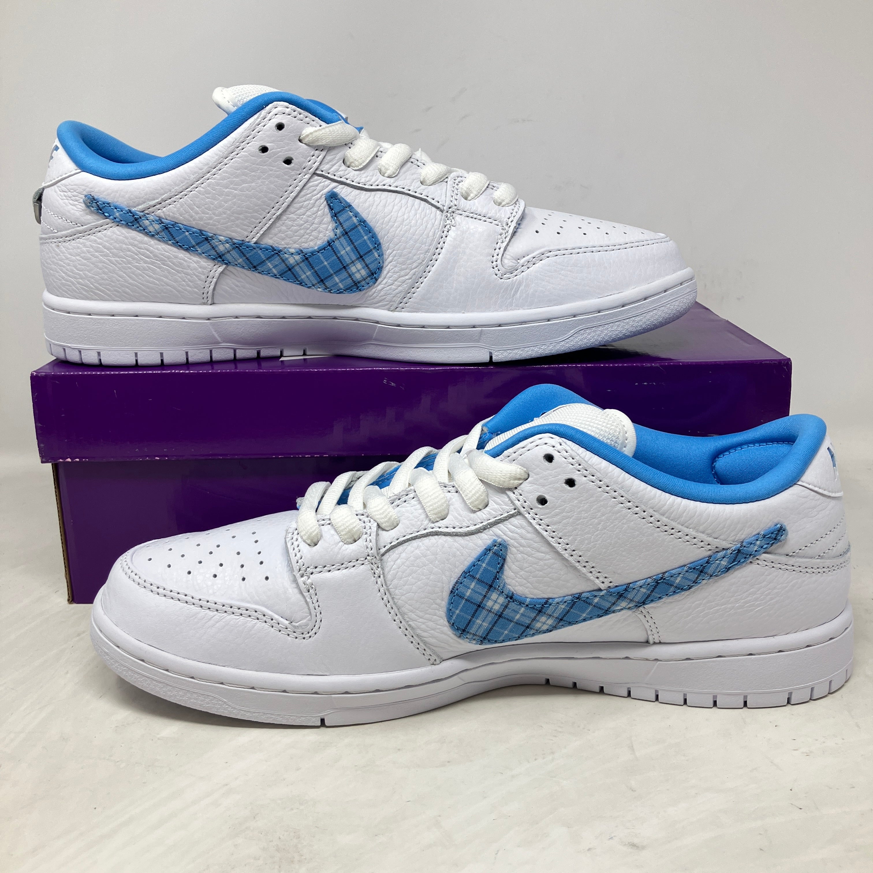Nike SB Dunk Low Pro Nicole Hause