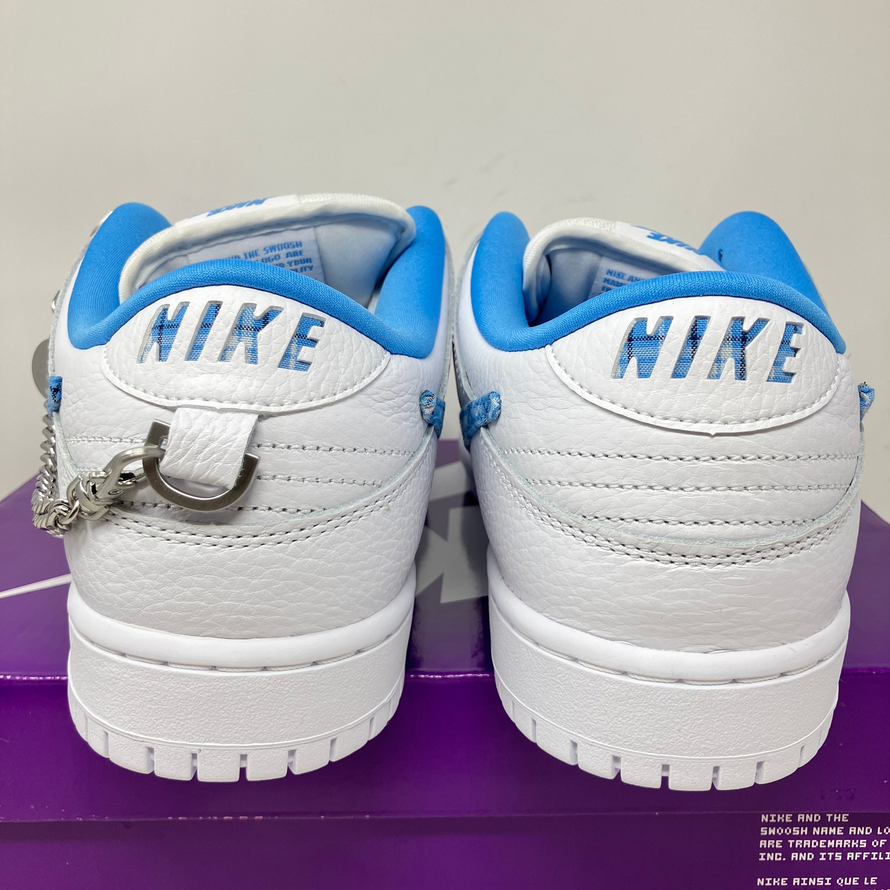 Nike SB Dunk Low Pro Nicole Hause