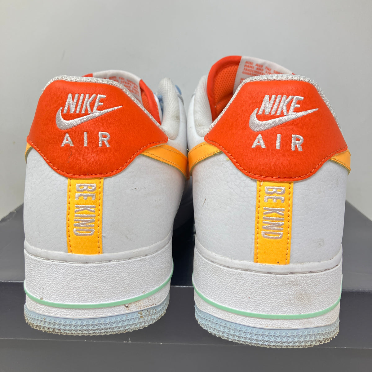 Nike Air Force 1 Low Kindness Day (2020)