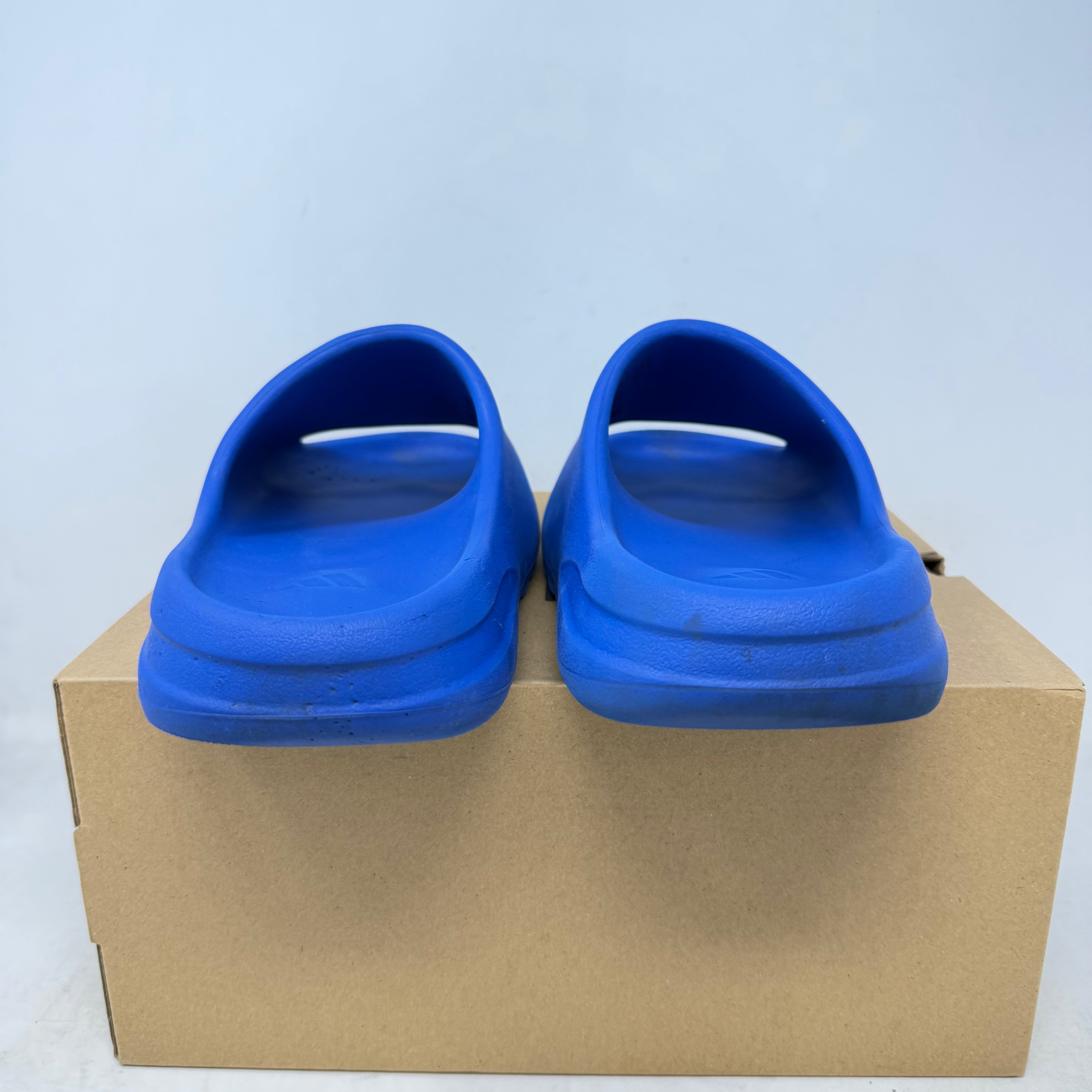 adidas Yeezy Slide Azure