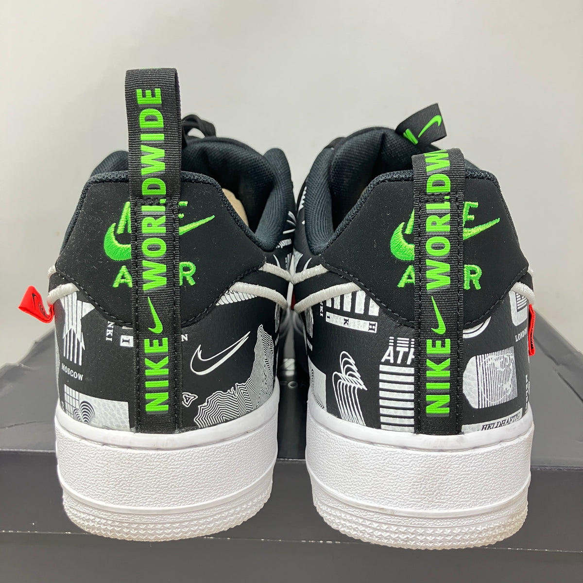 Nike Air Force 1 Low Worldwide