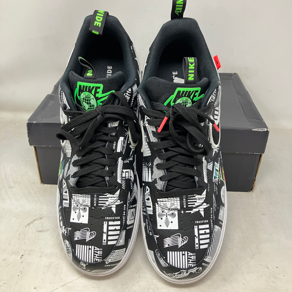Nike Air Force 1 Low Worldwide