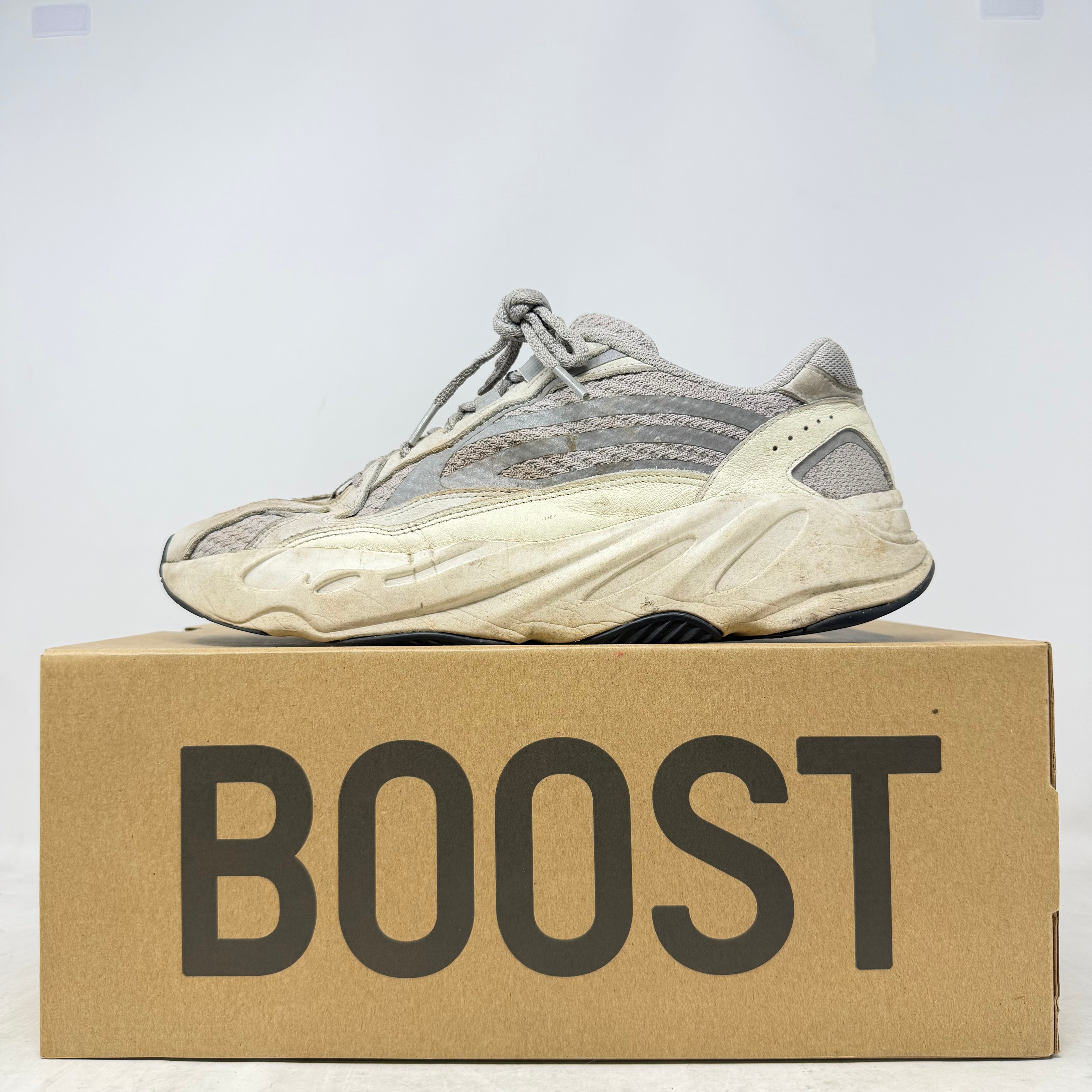 adidas Yeezy Boost 700 V2 Static – Hidden Realm