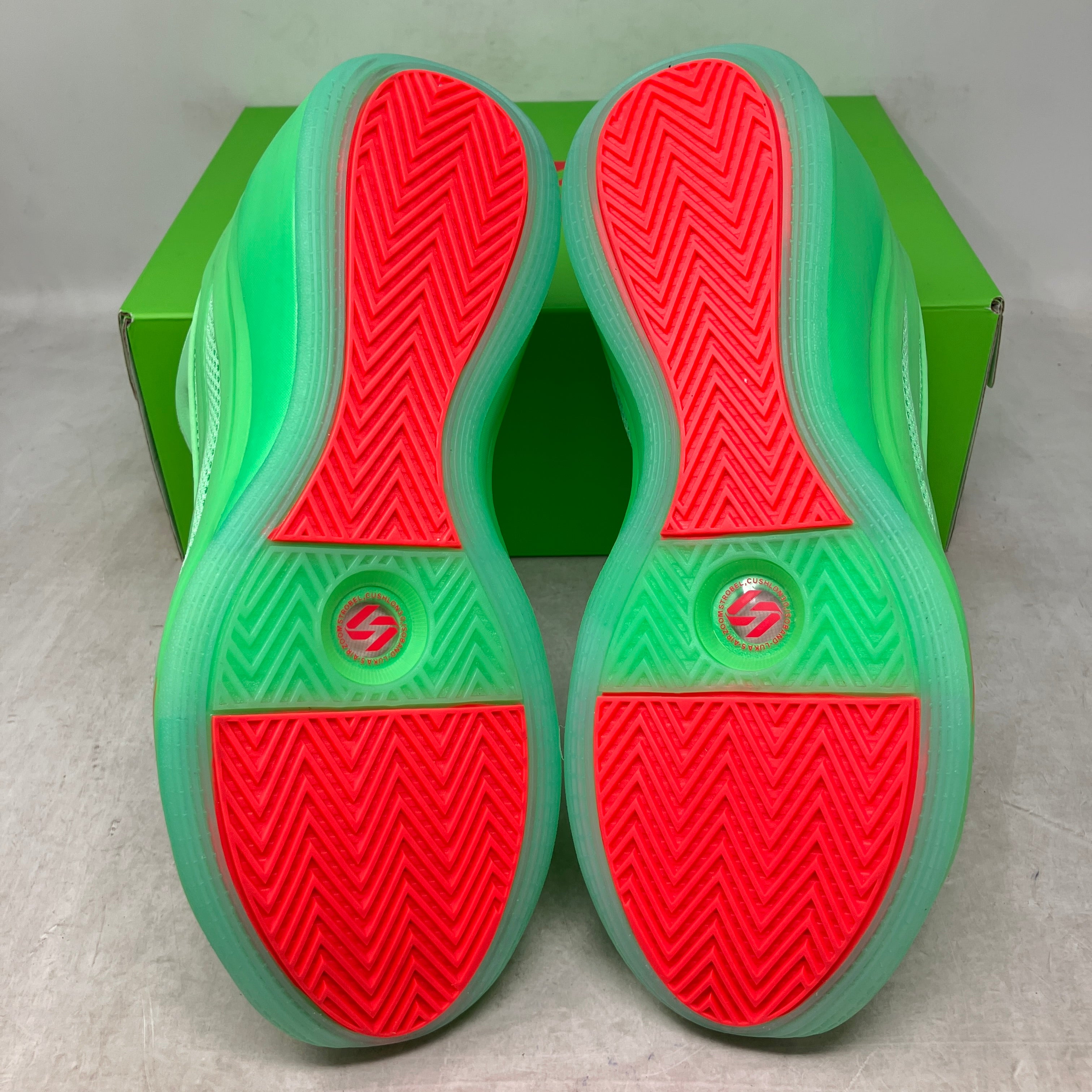 Jordan Luka 5 Viper Edge