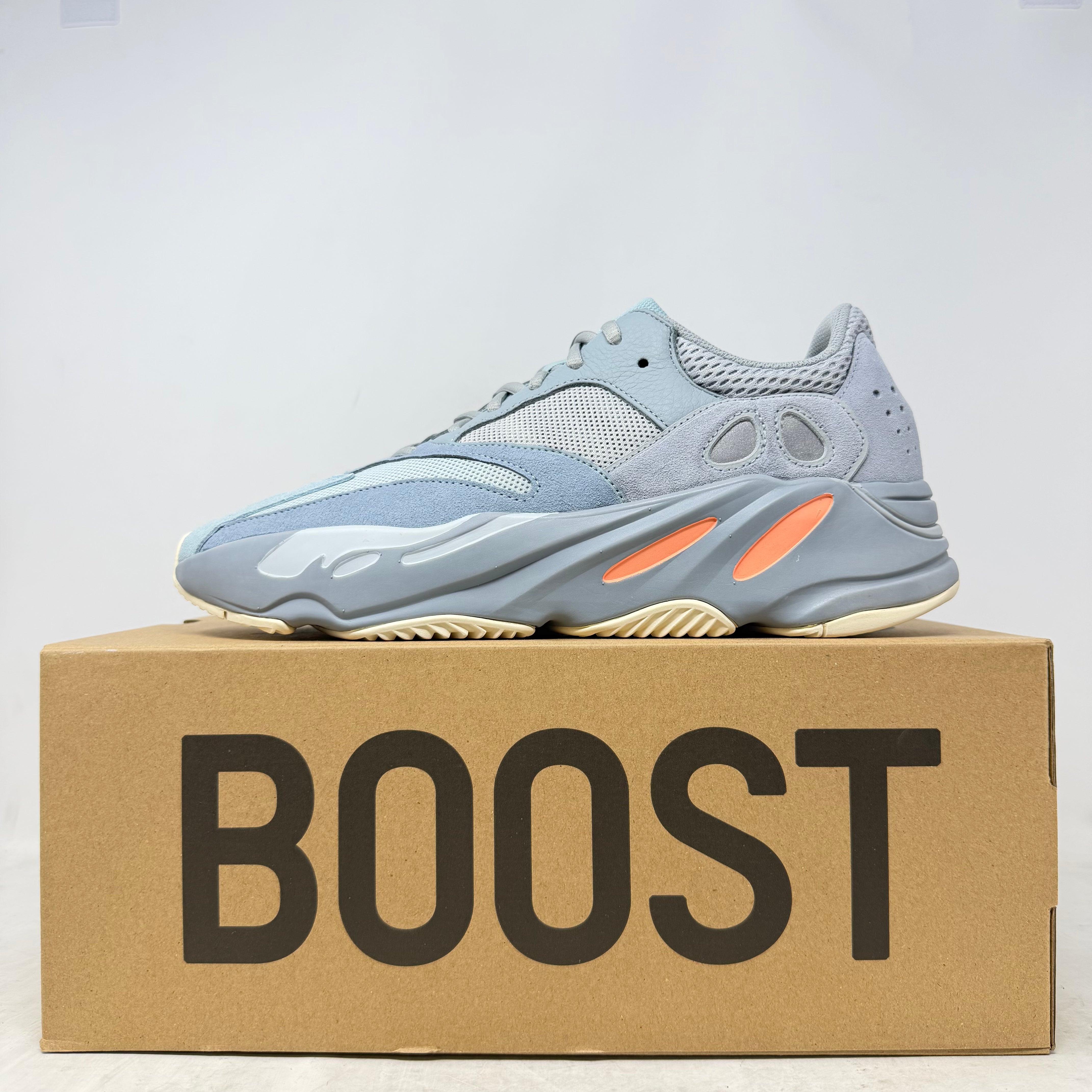 adidas Yeezy Boost 700 Inertia