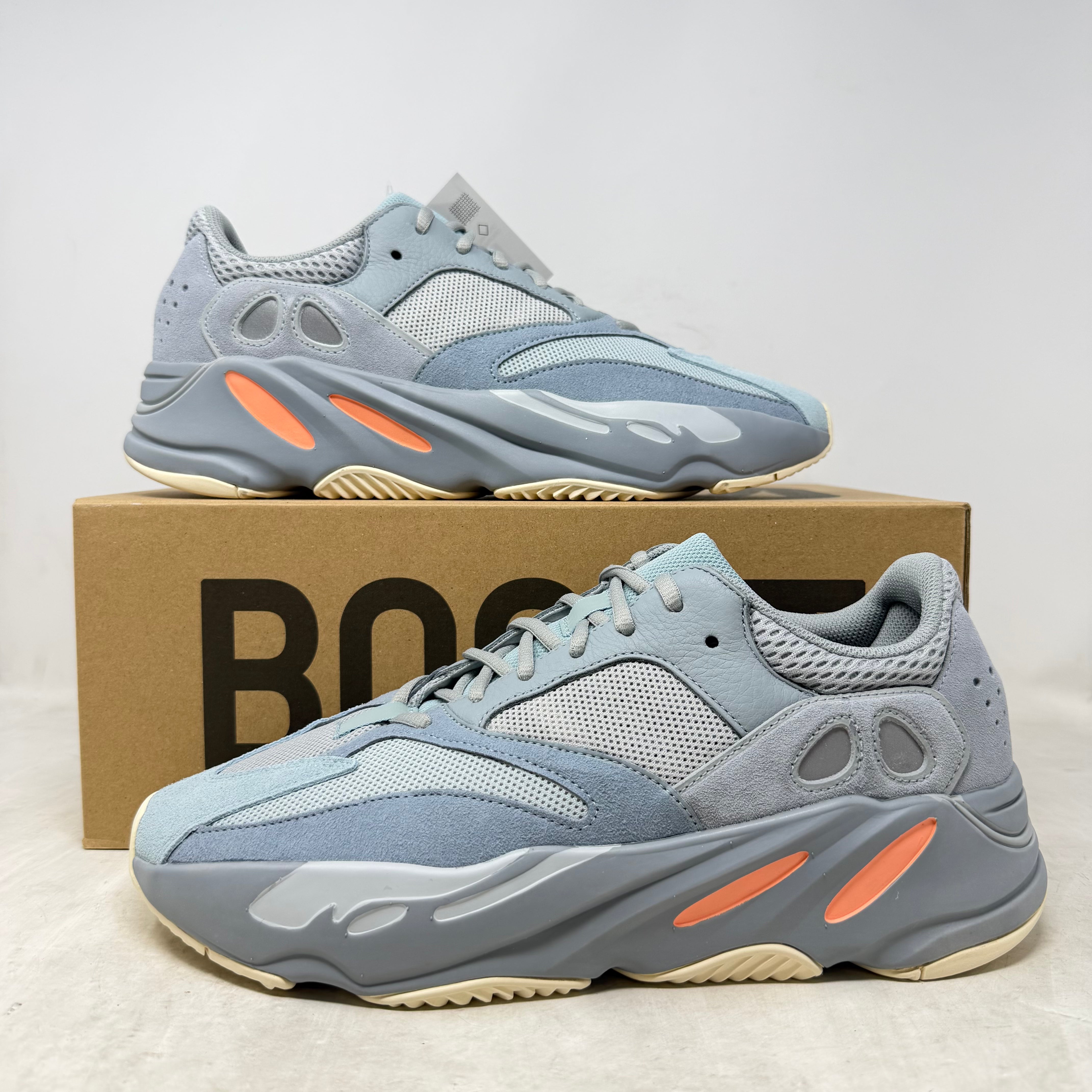 adidas Yeezy Boost 700 Inertia
