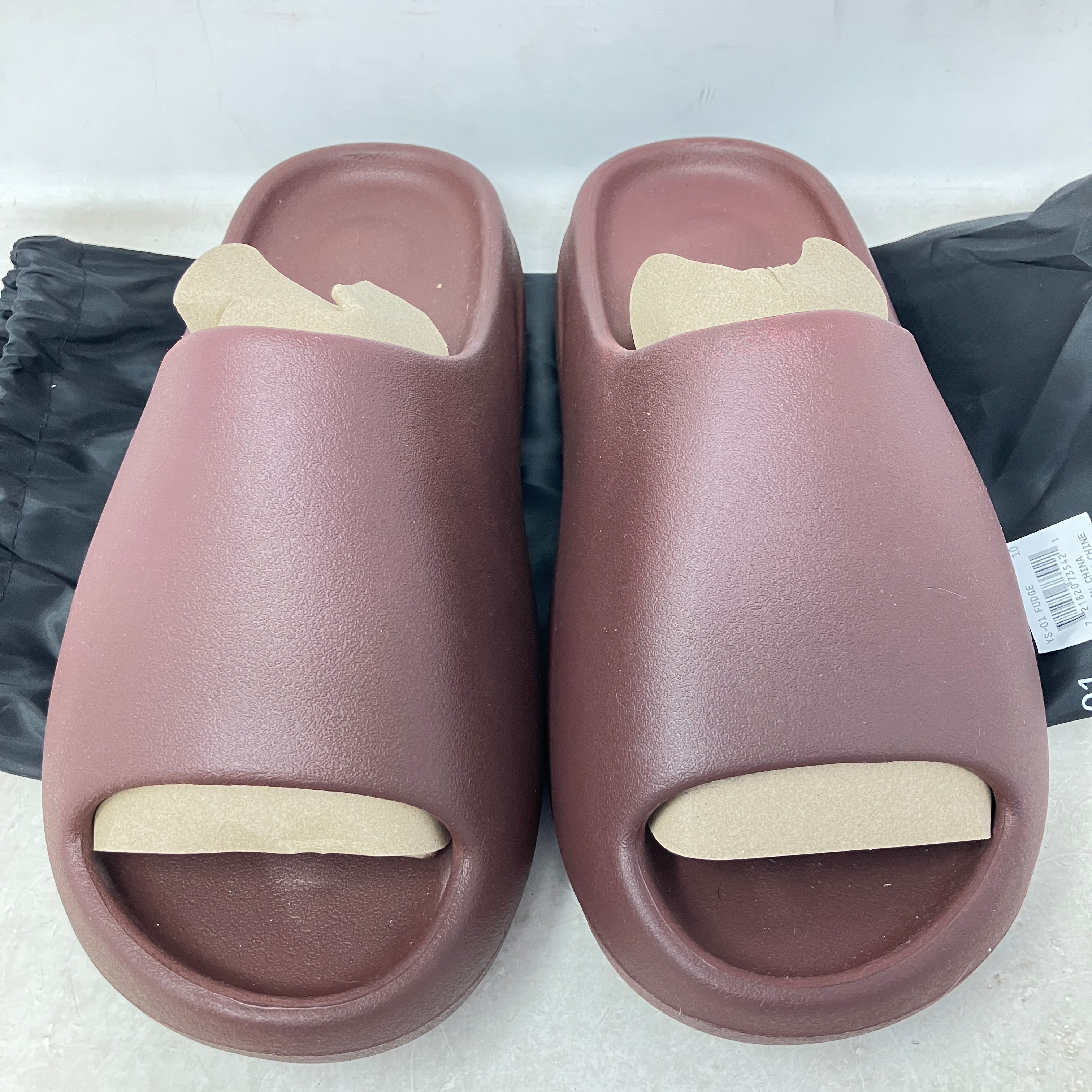 YZY YS-01 Fudge