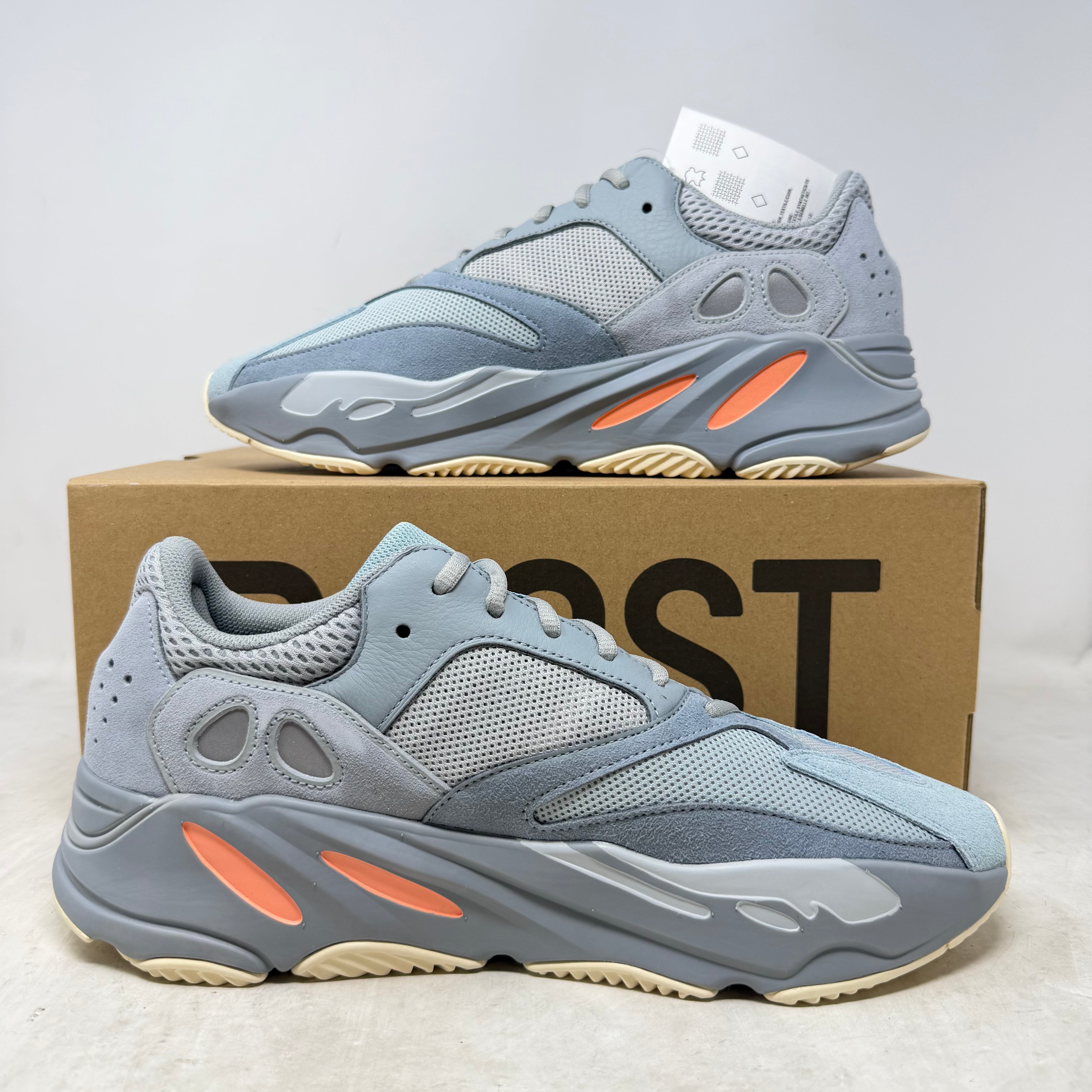 adidas Yeezy Boost 700 Inertia