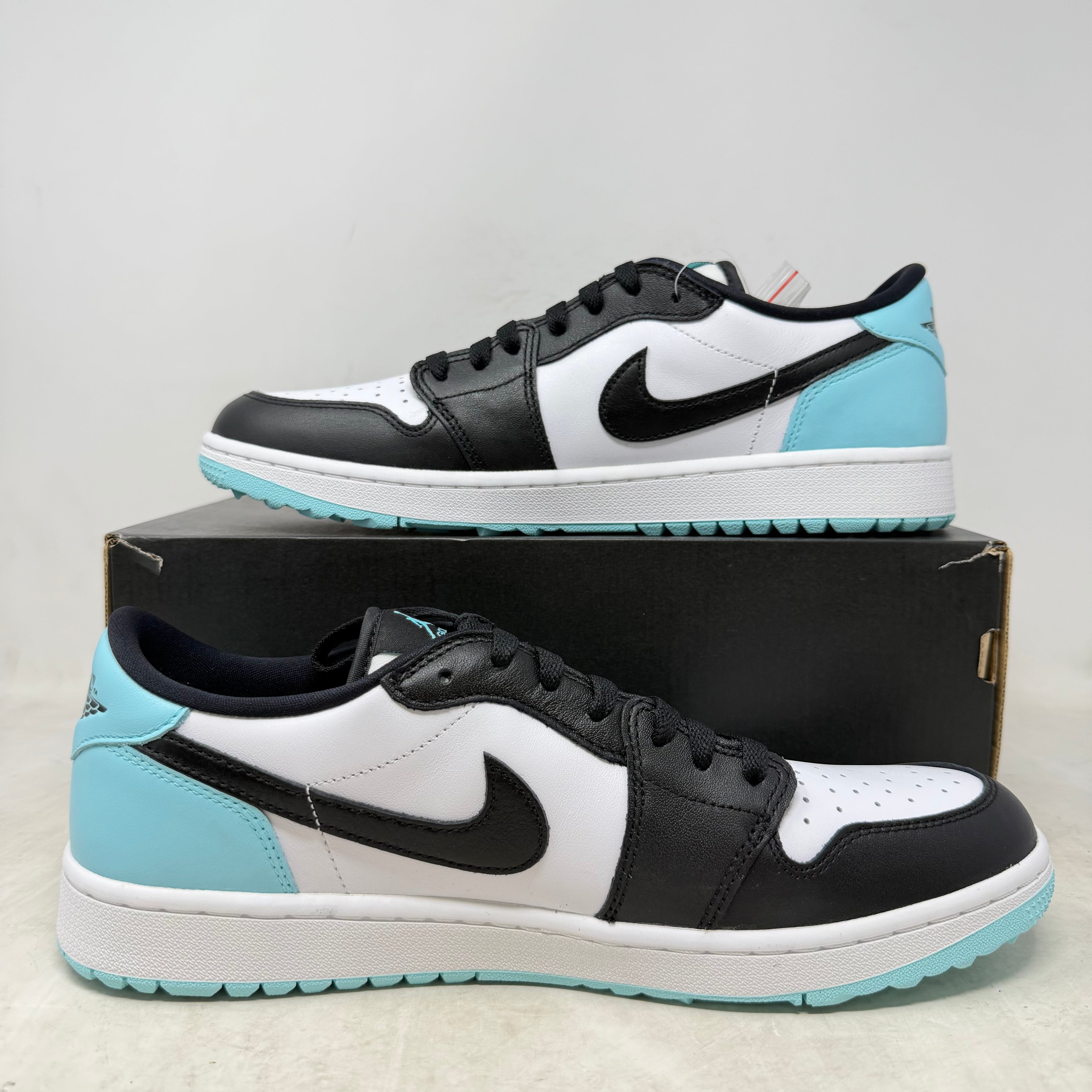 Jordan 1 Retro Low Golf Copa