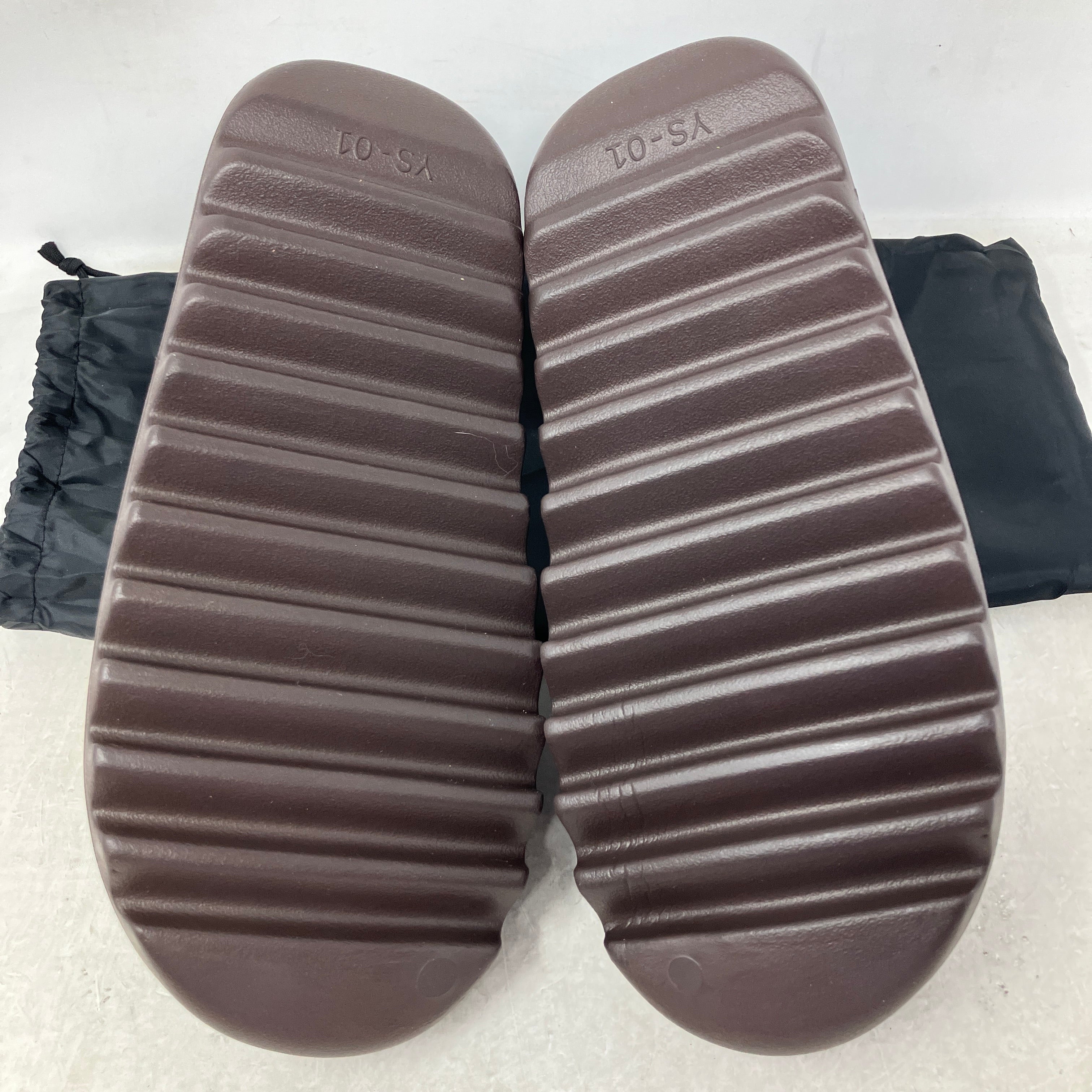 YZY YS-01 Chocolate