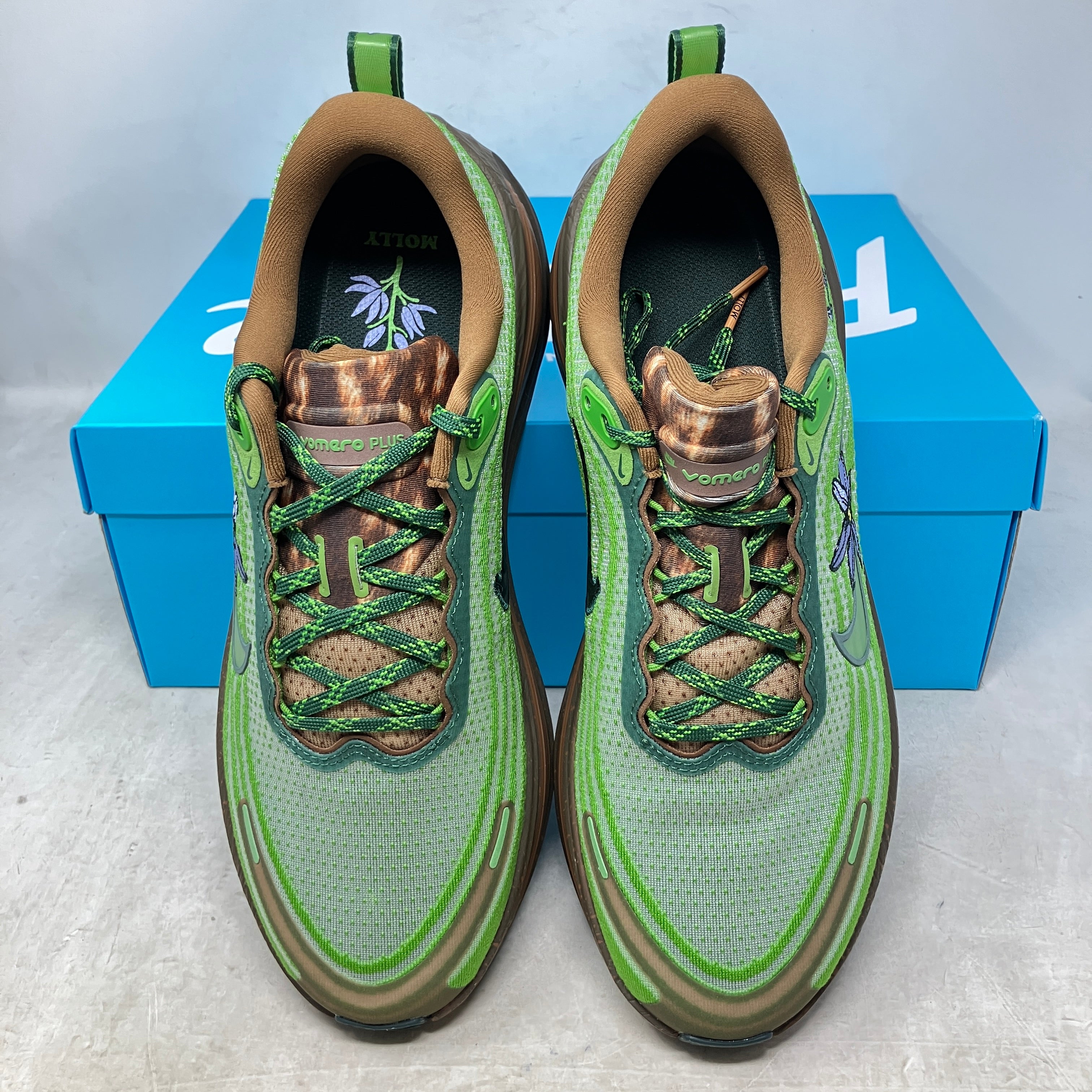 Nike Vomero Plus Doernbecher Molly Bell (Women's)