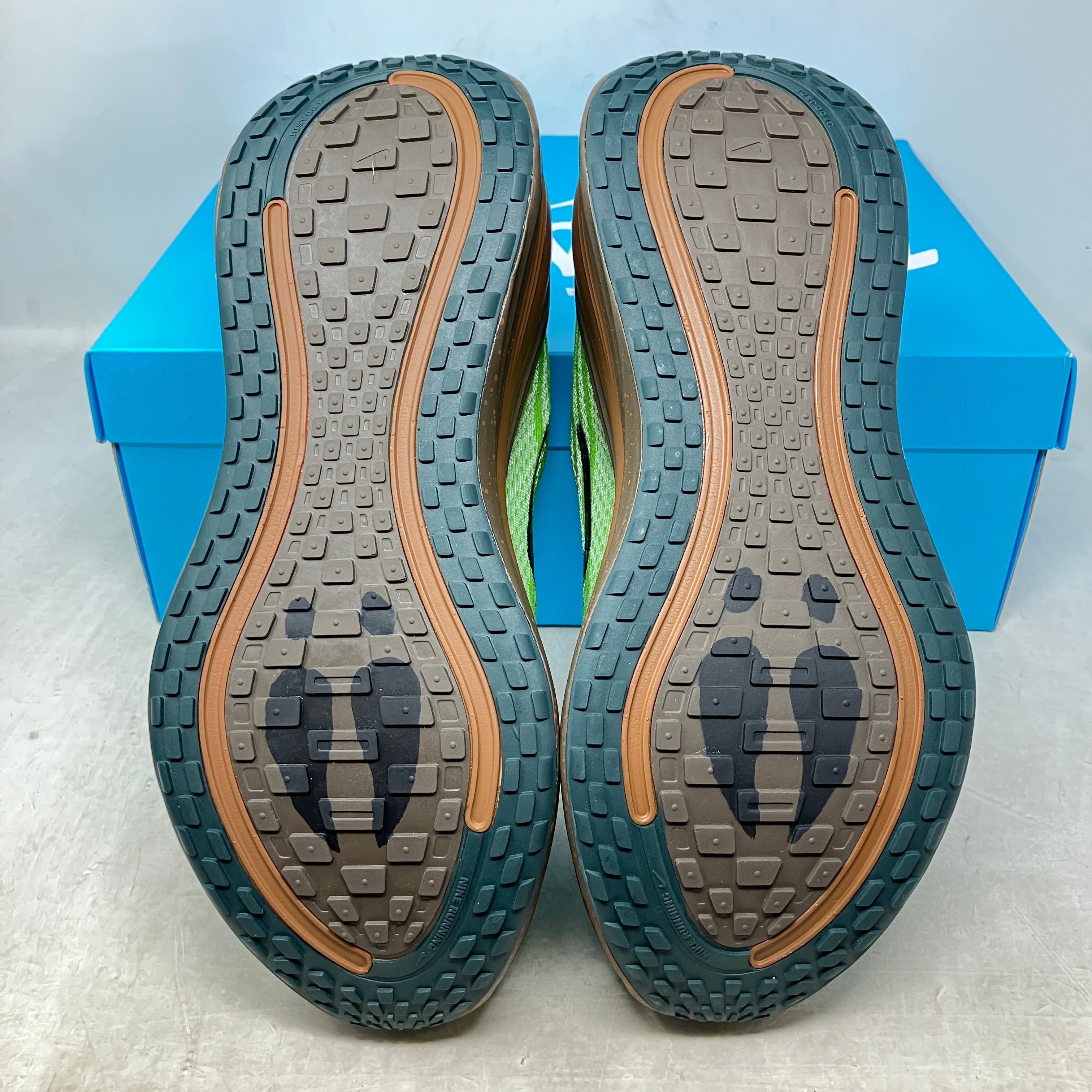 Nike Vomero Plus Doernbecher Molly Bell (Women's)