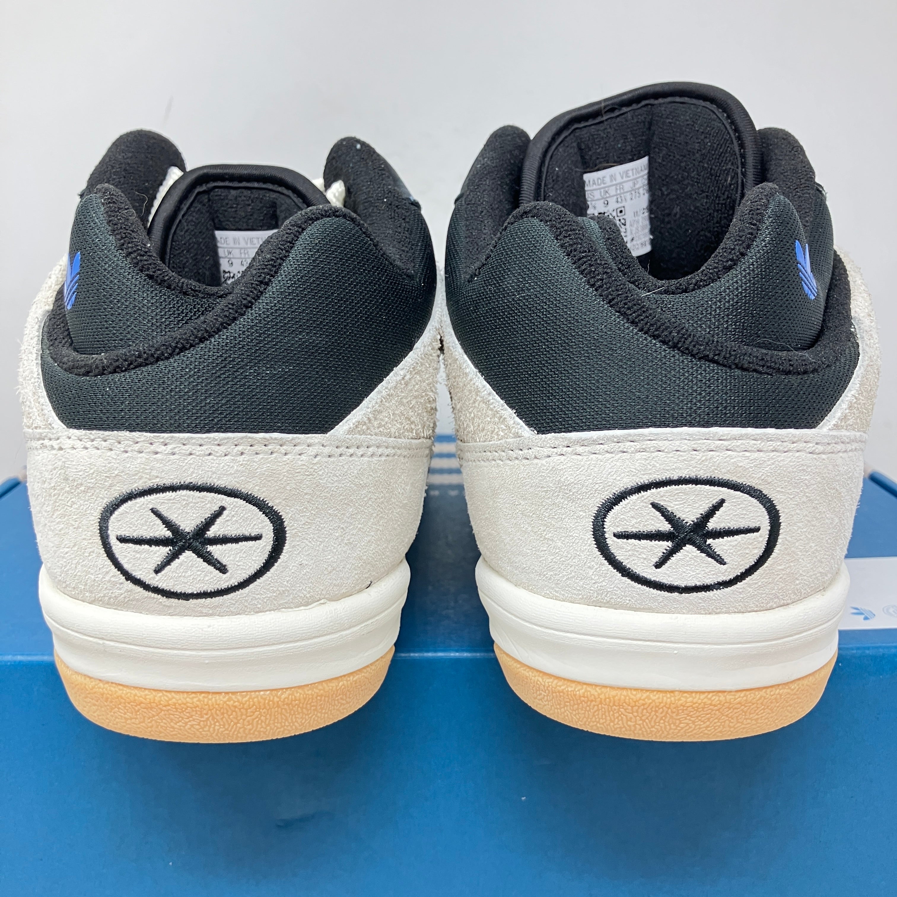 adidas BadBo 1.0 Bad Bunny Rise