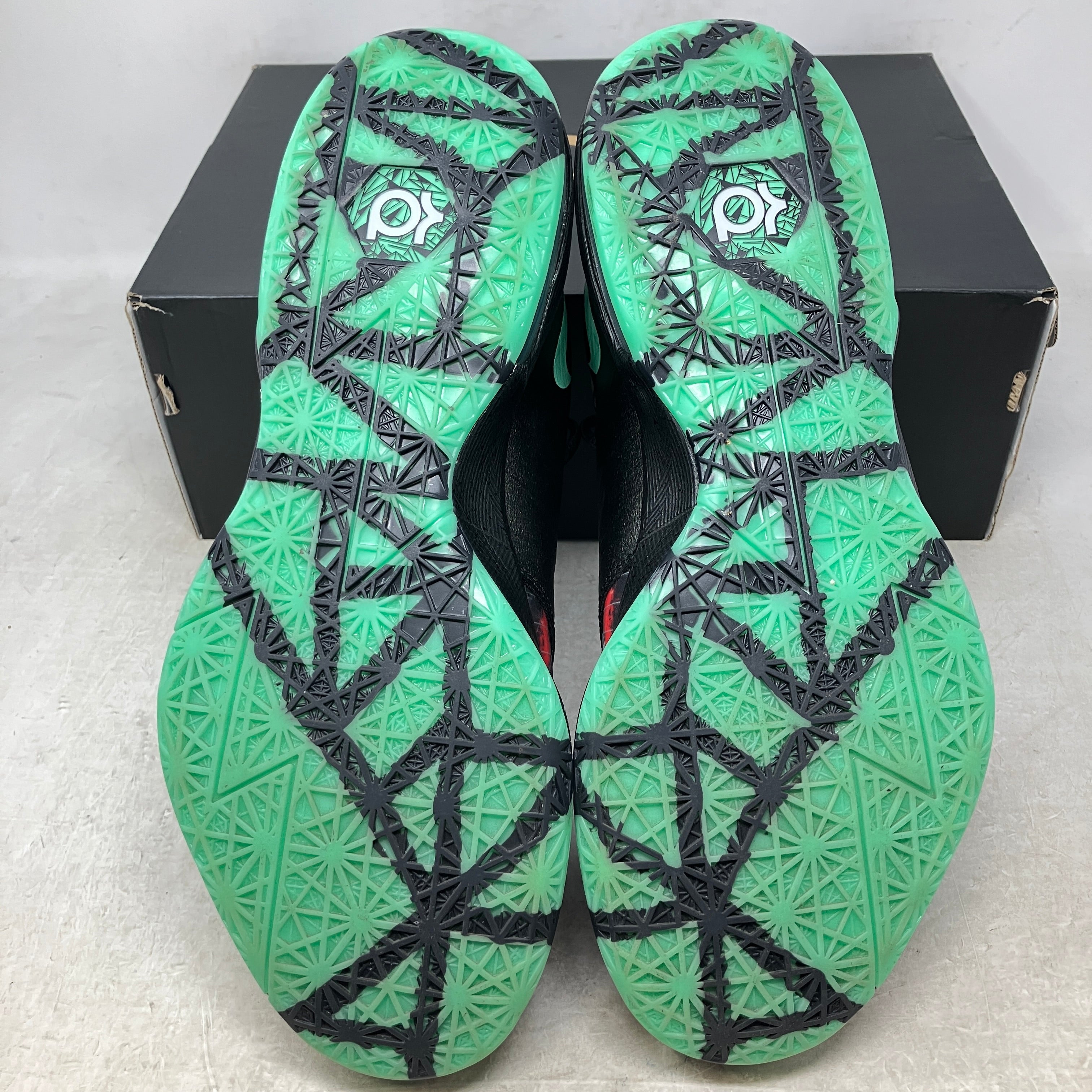 Nike KD 6 Illusion (2026)