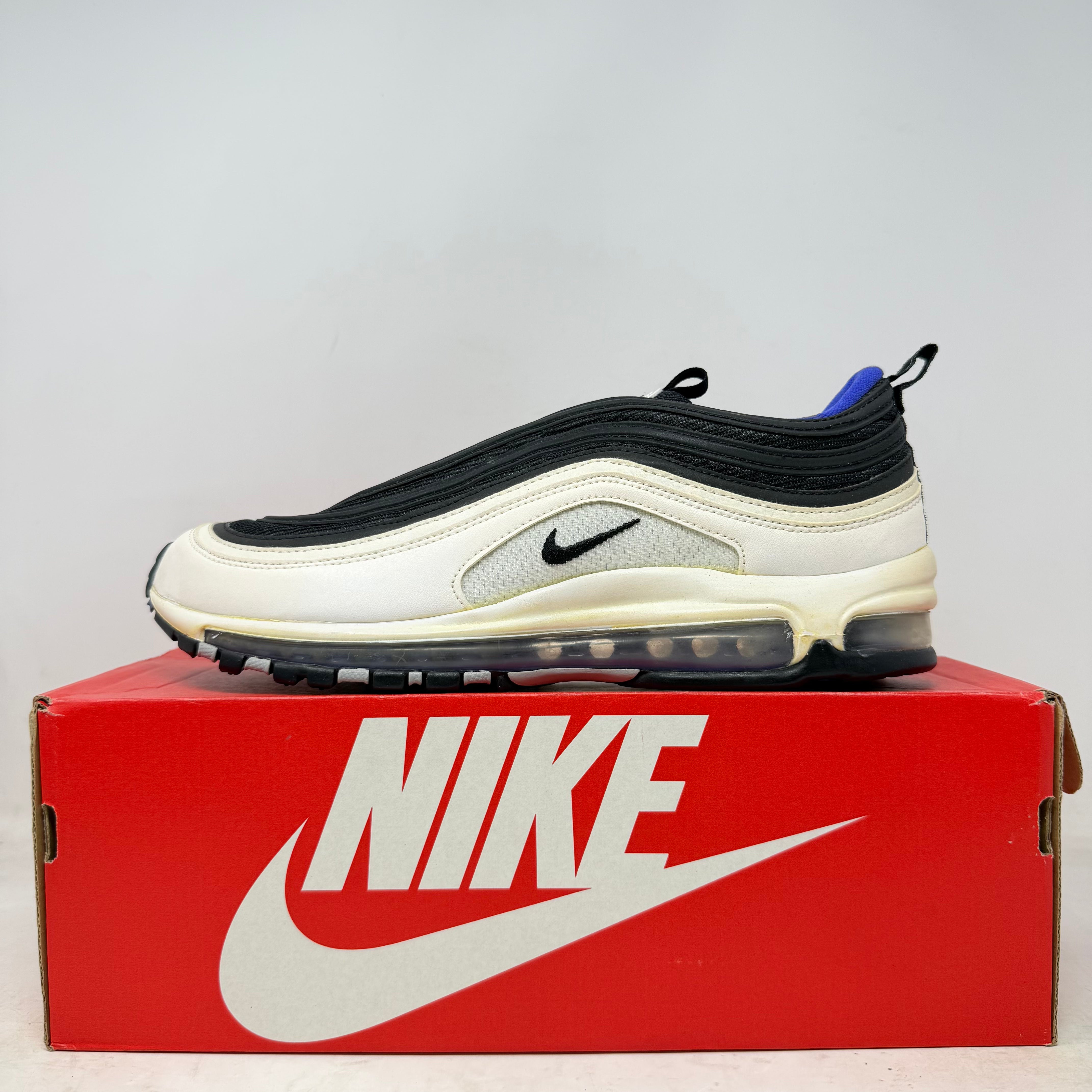 Nike Air Max 97 Persian Violet
