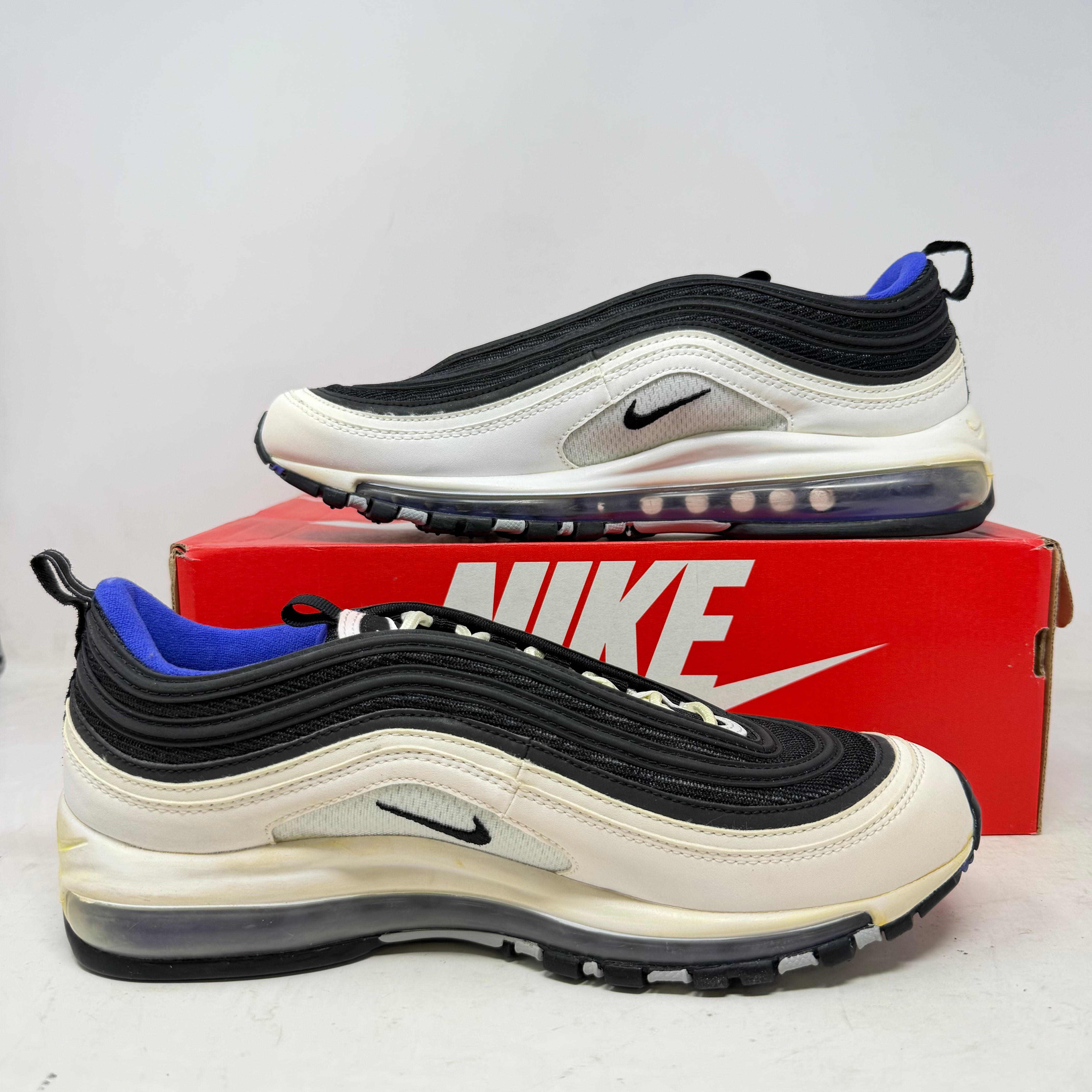 Nike Air Max 97 Persian Violet
