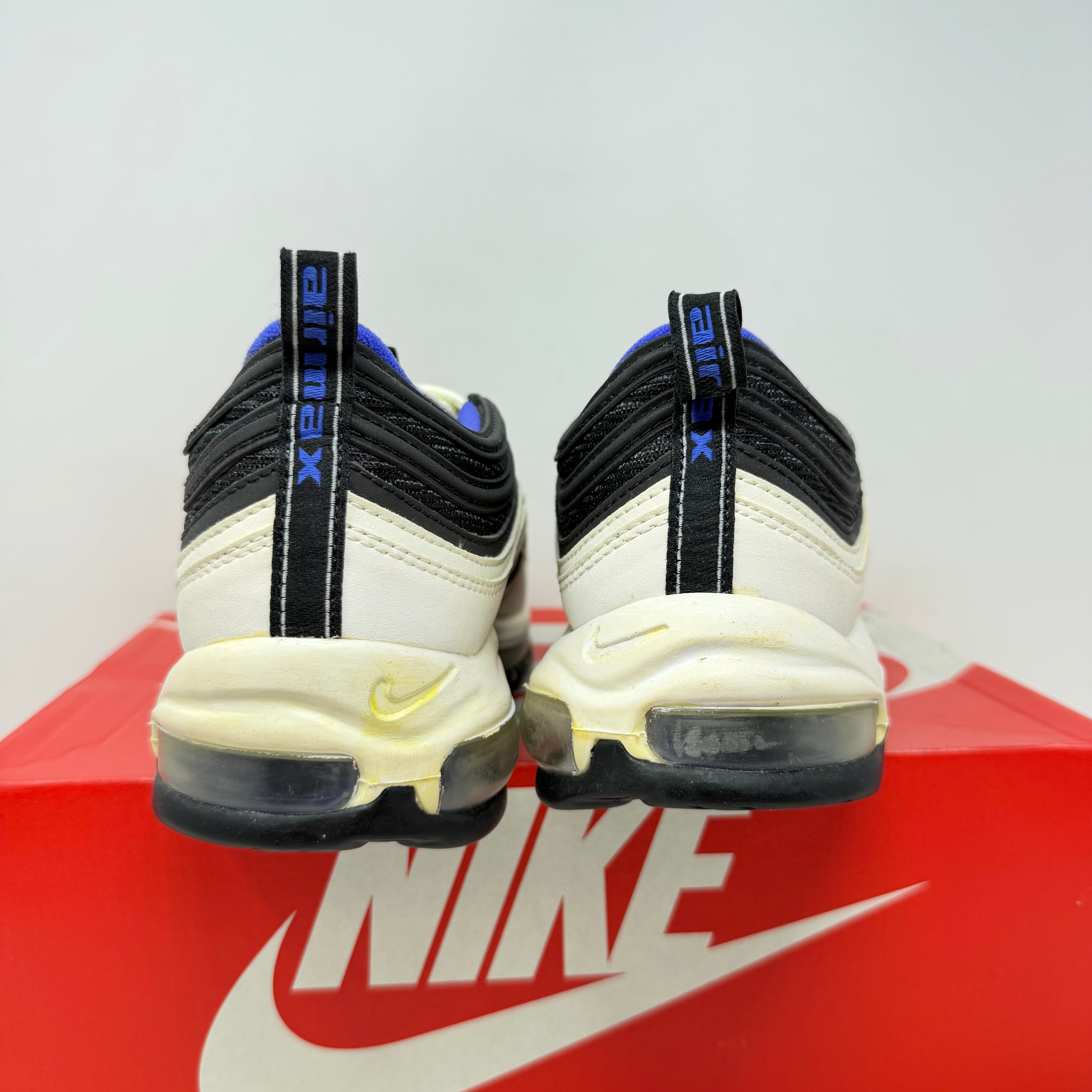 Nike Air Max 97 Persian Violet