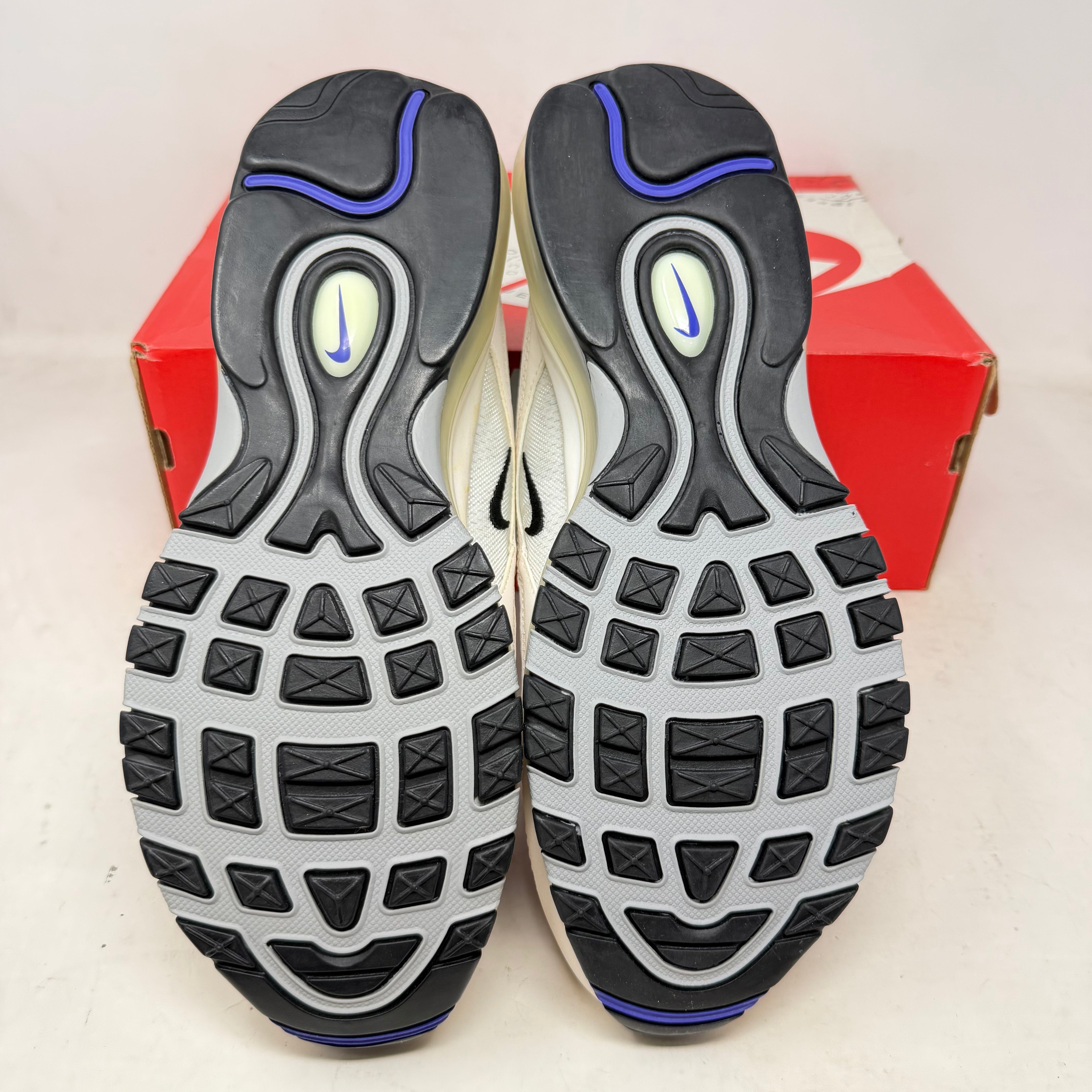 Nike Air Max 97 Persian Violet