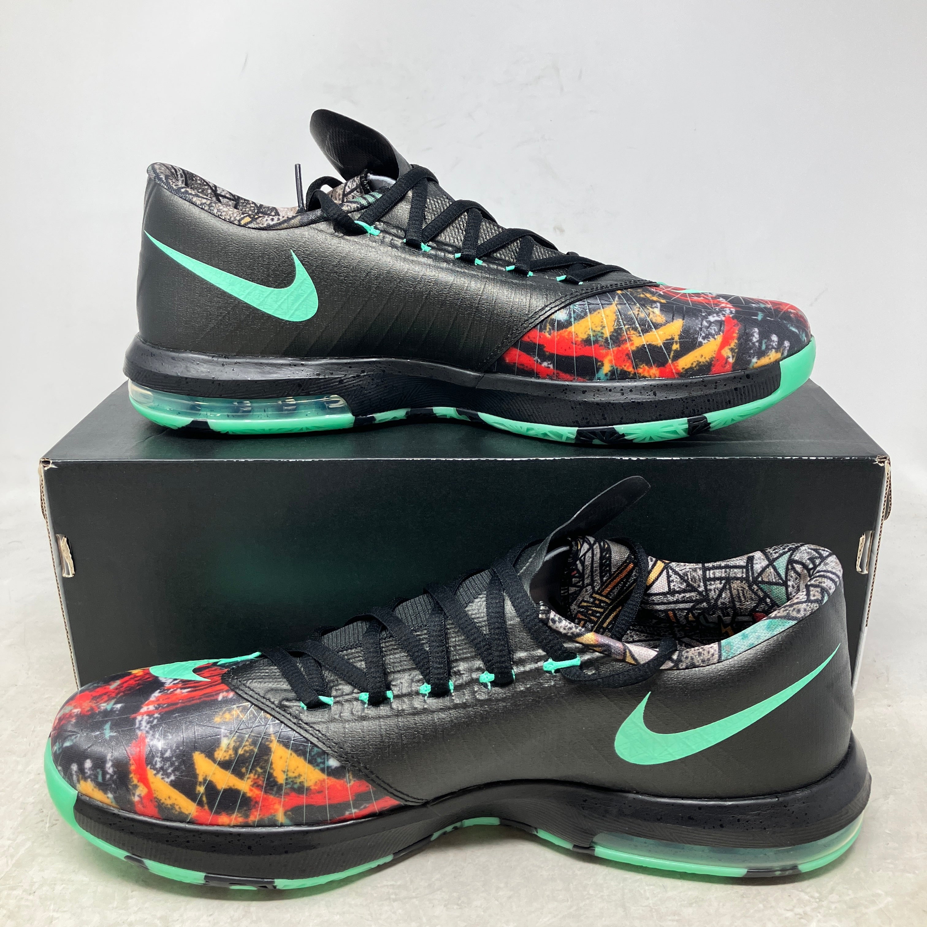 Nike KD 6 Illusion (2026)