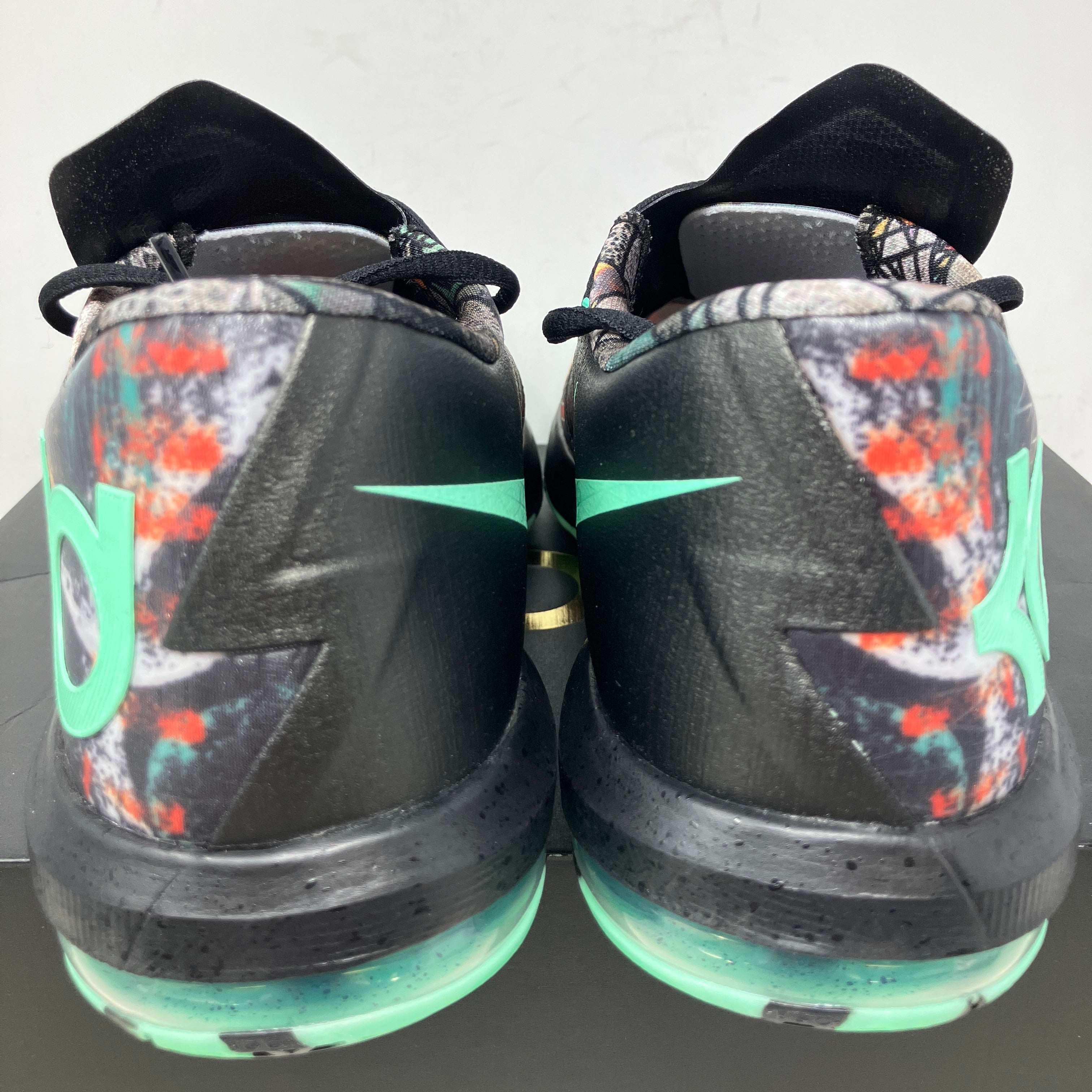 Nike KD 6 Illusion (2026)