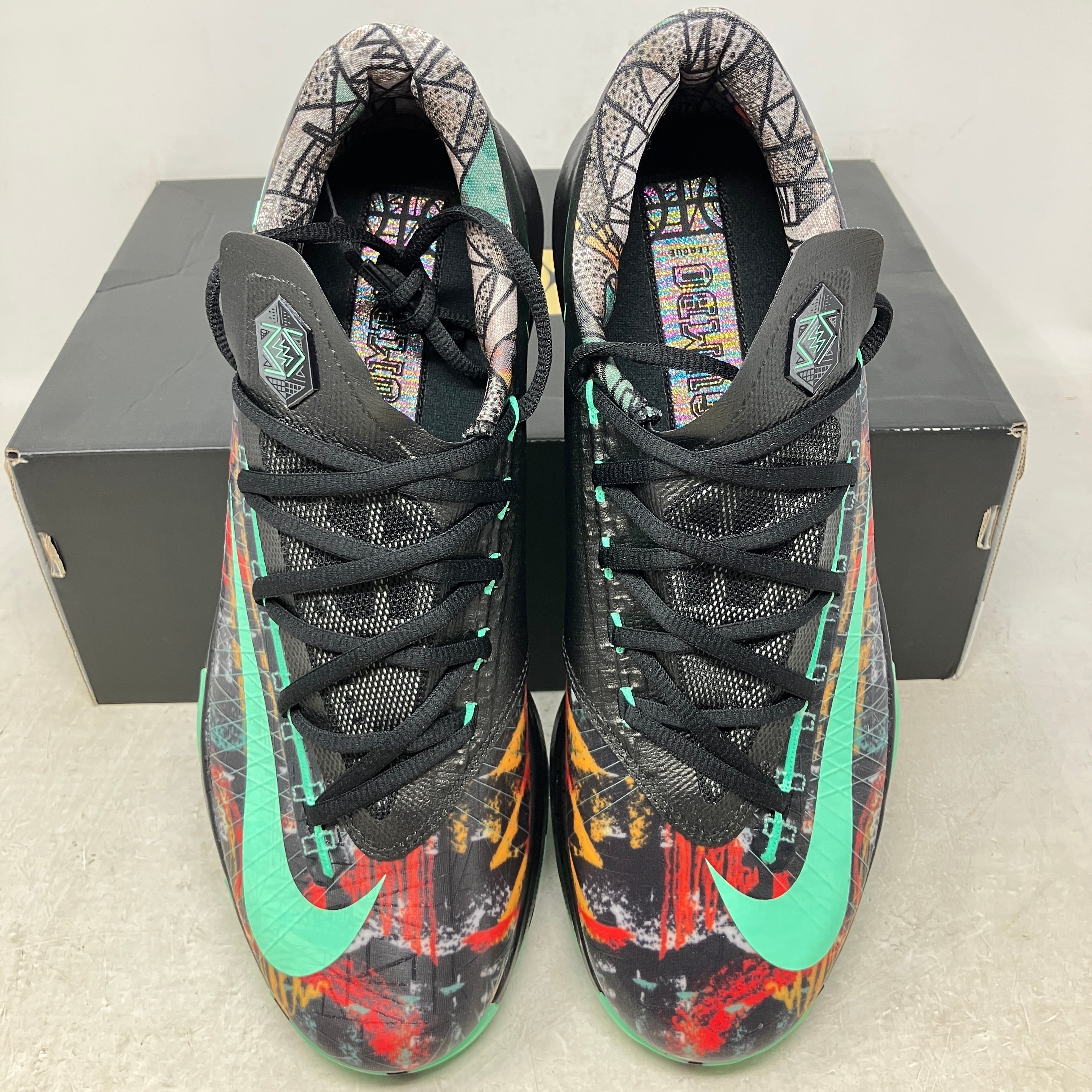 Nike KD 6 Illusion (2026)