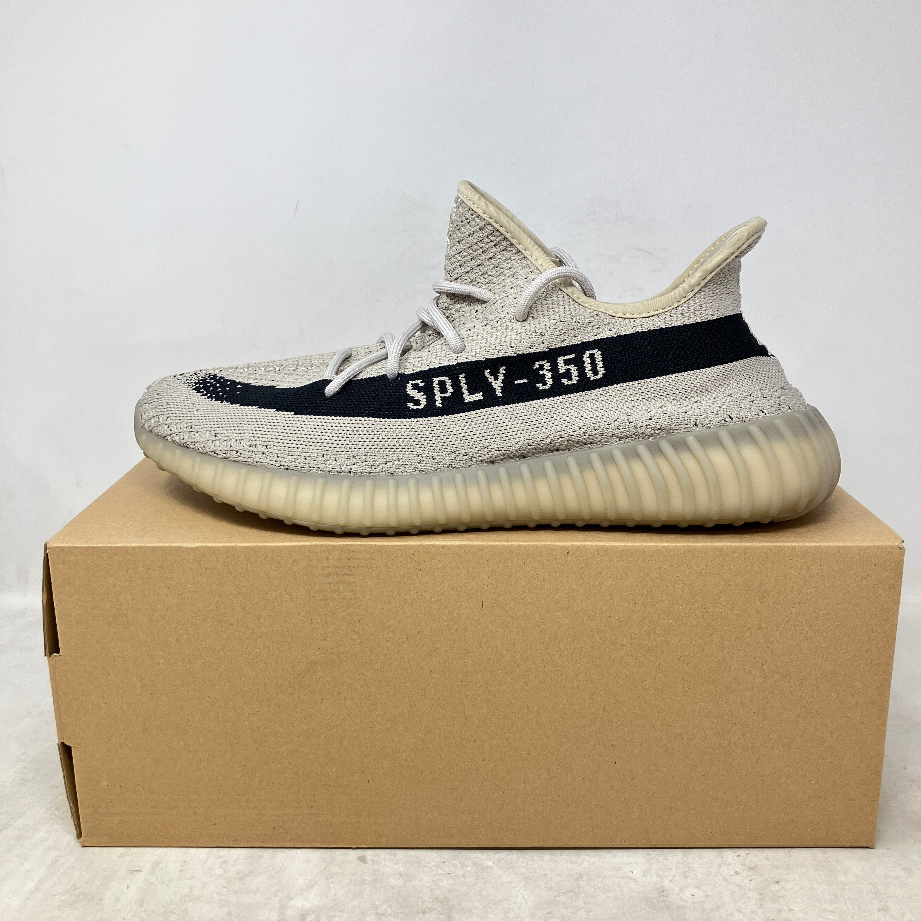 adidas Yeezy Boost 350 V2 Slate