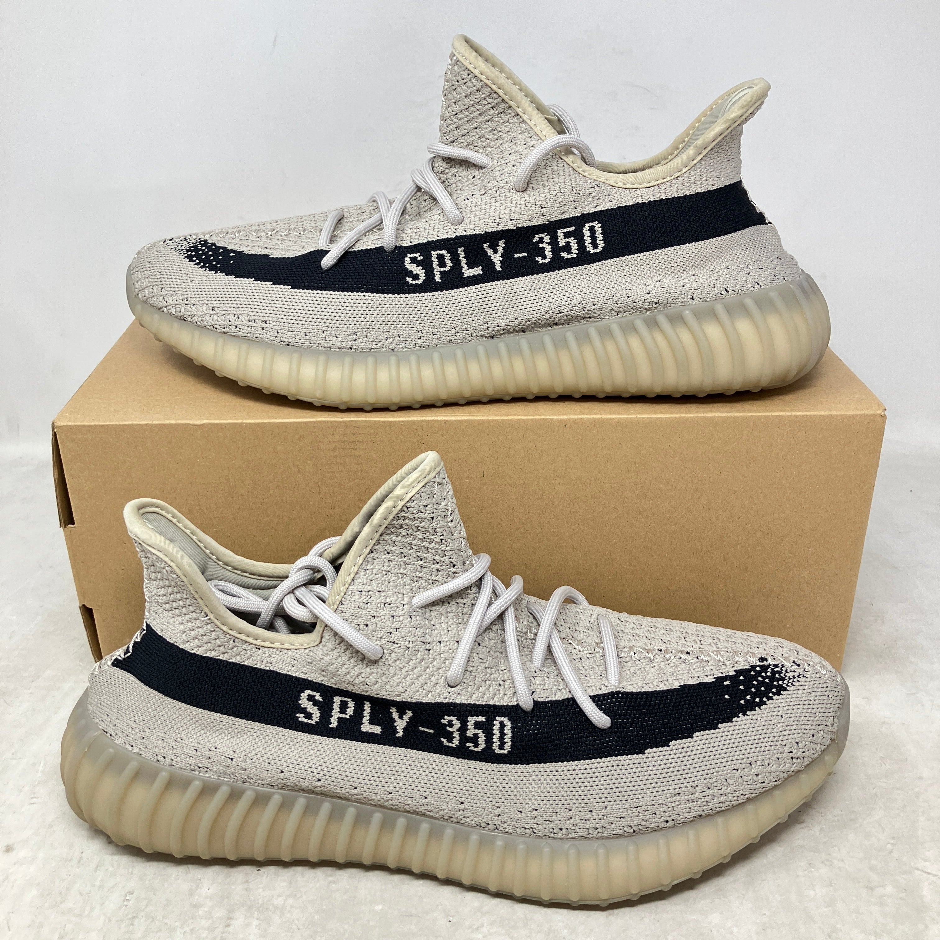 adidas Yeezy Boost 350 V2 Slate