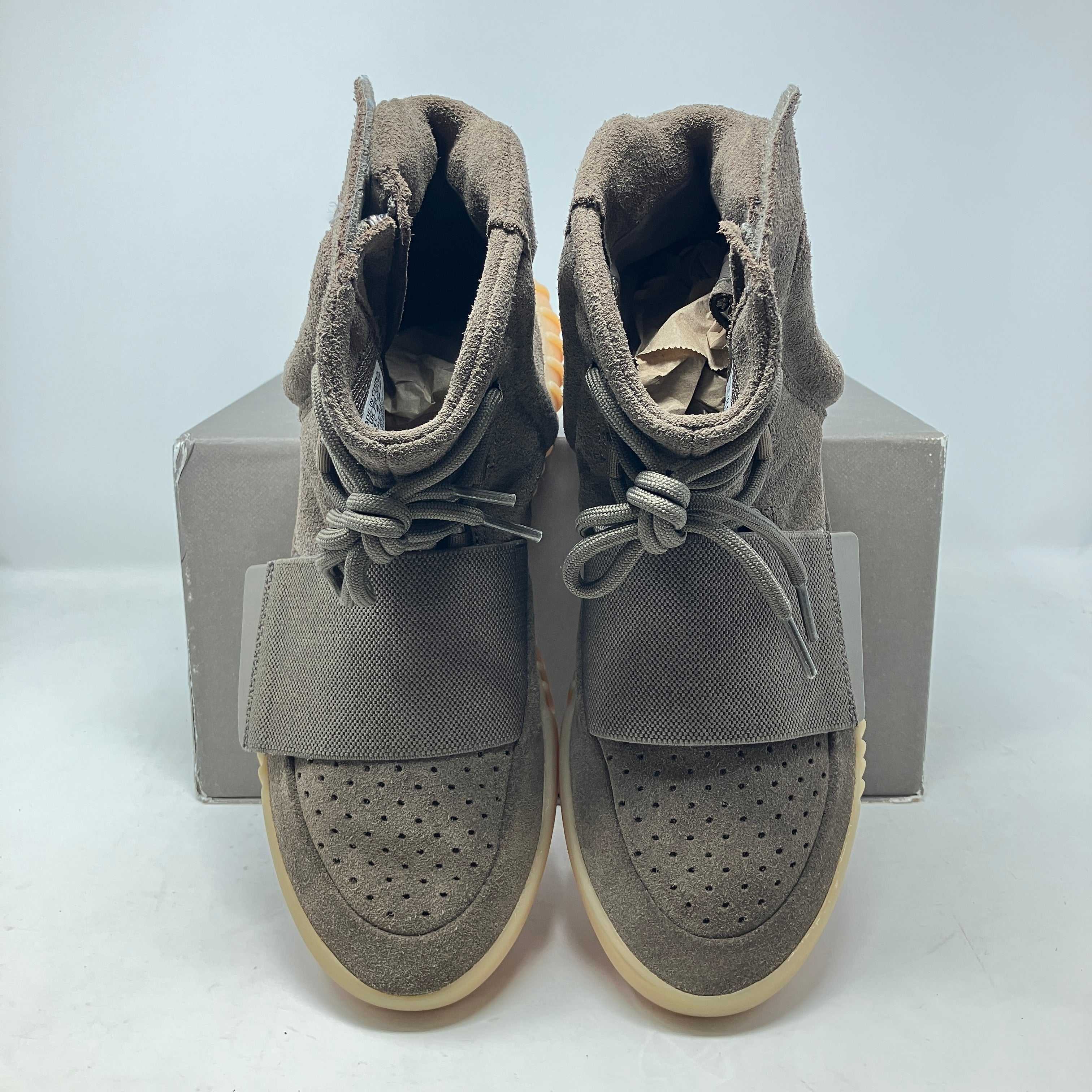 adidas Yeezy Boost 750 Chocolate
