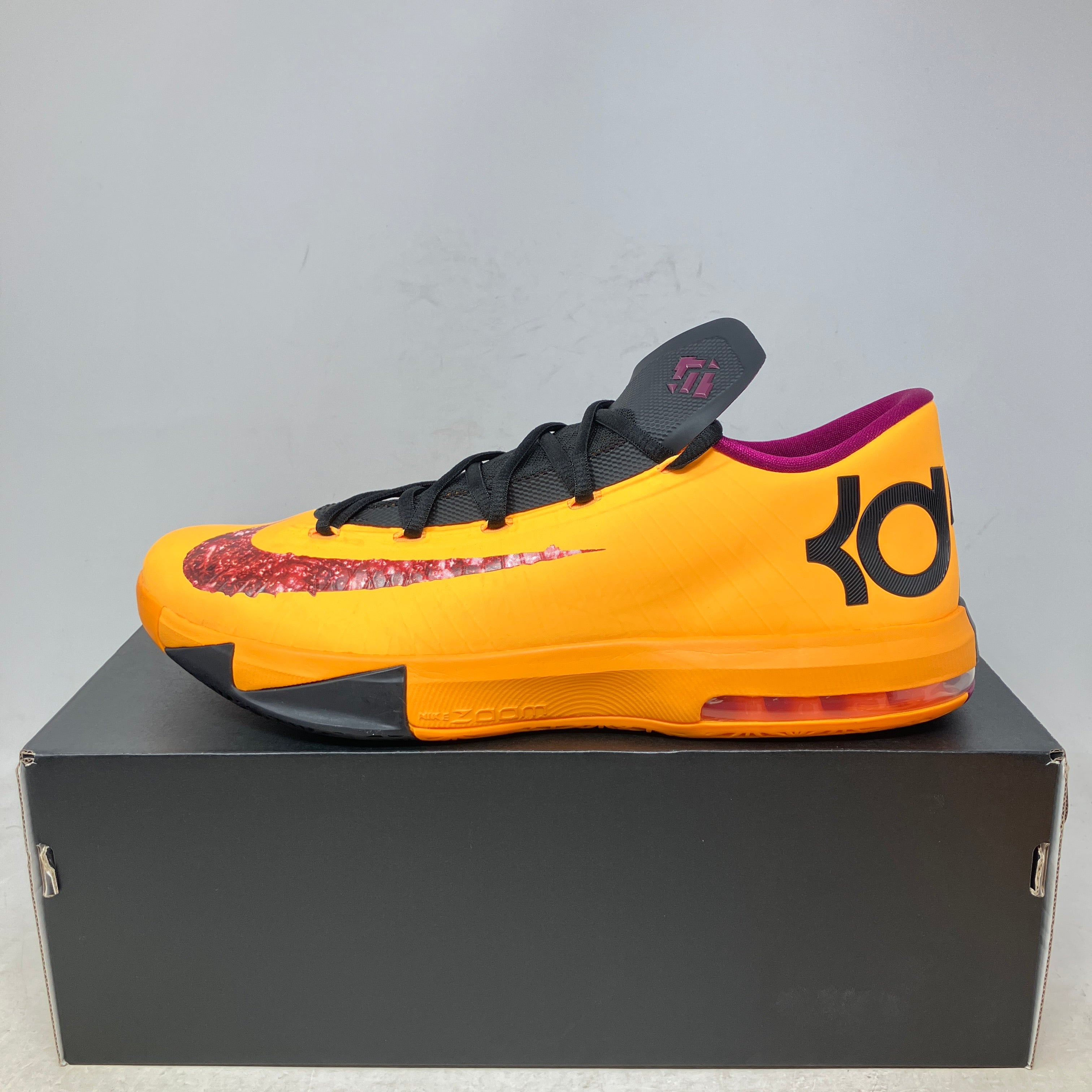 Nike KD 6 Peanut Butter & Jelly (PBJ) (2026)
