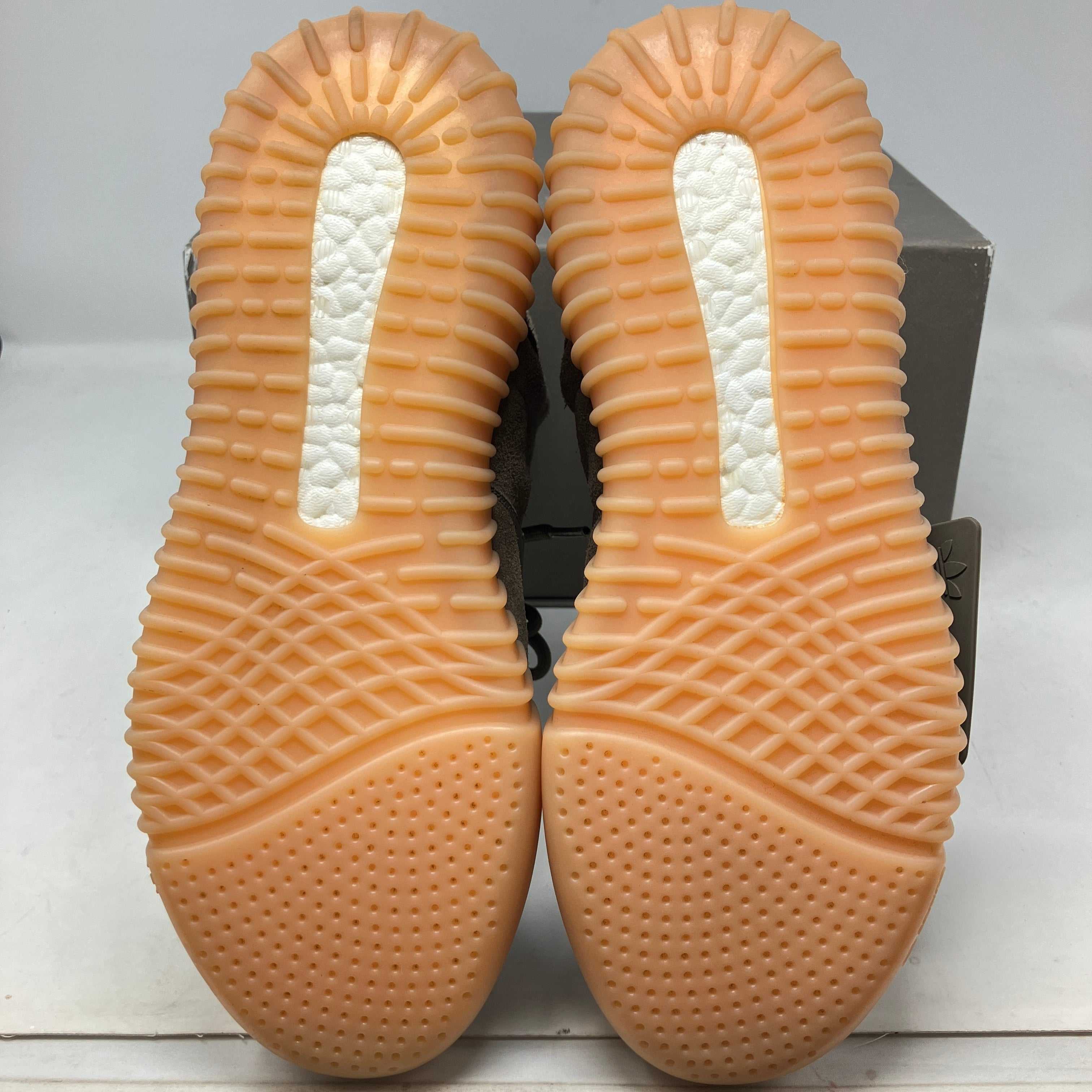 adidas Yeezy Boost 750 Chocolate