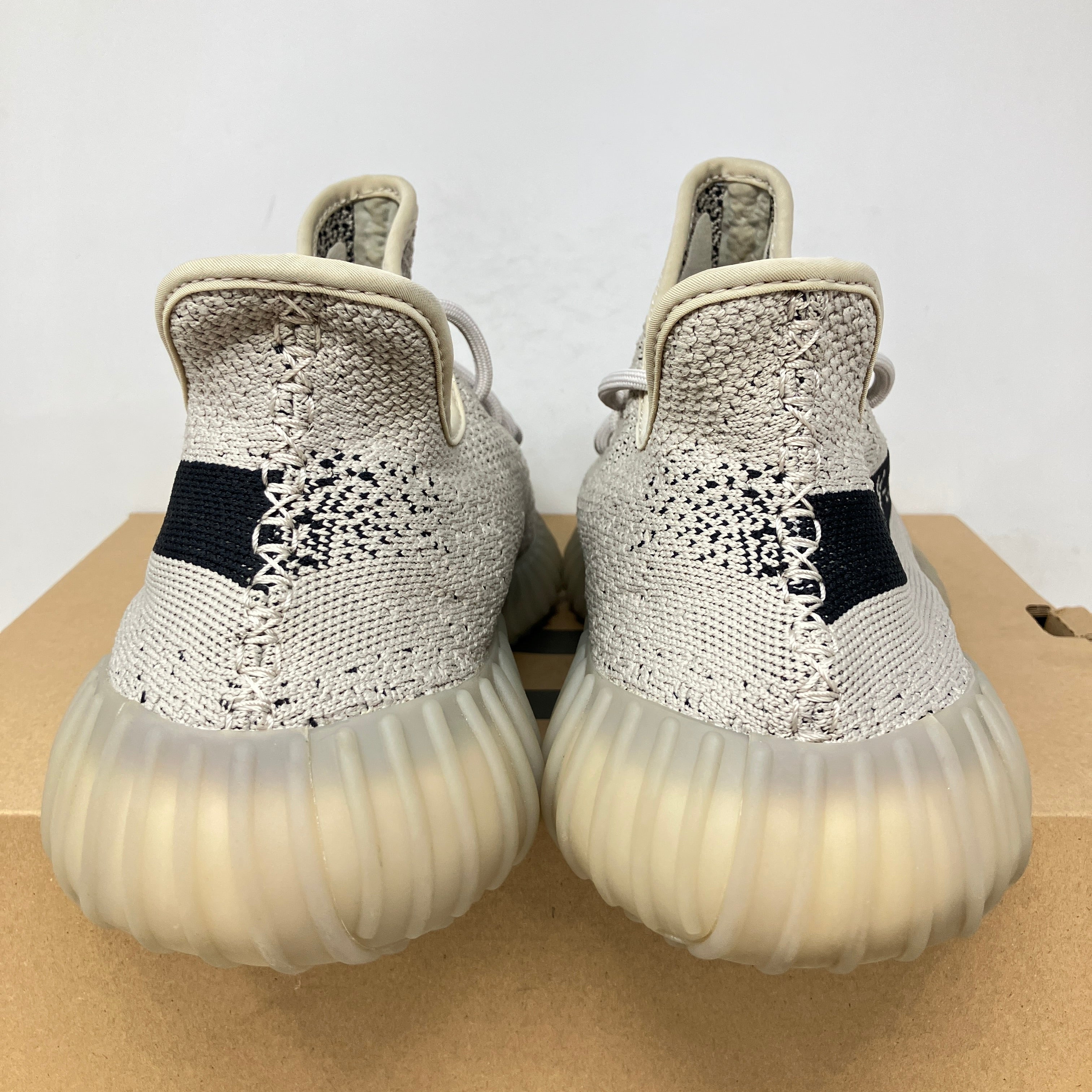 adidas Yeezy Boost 350 V2 Slate