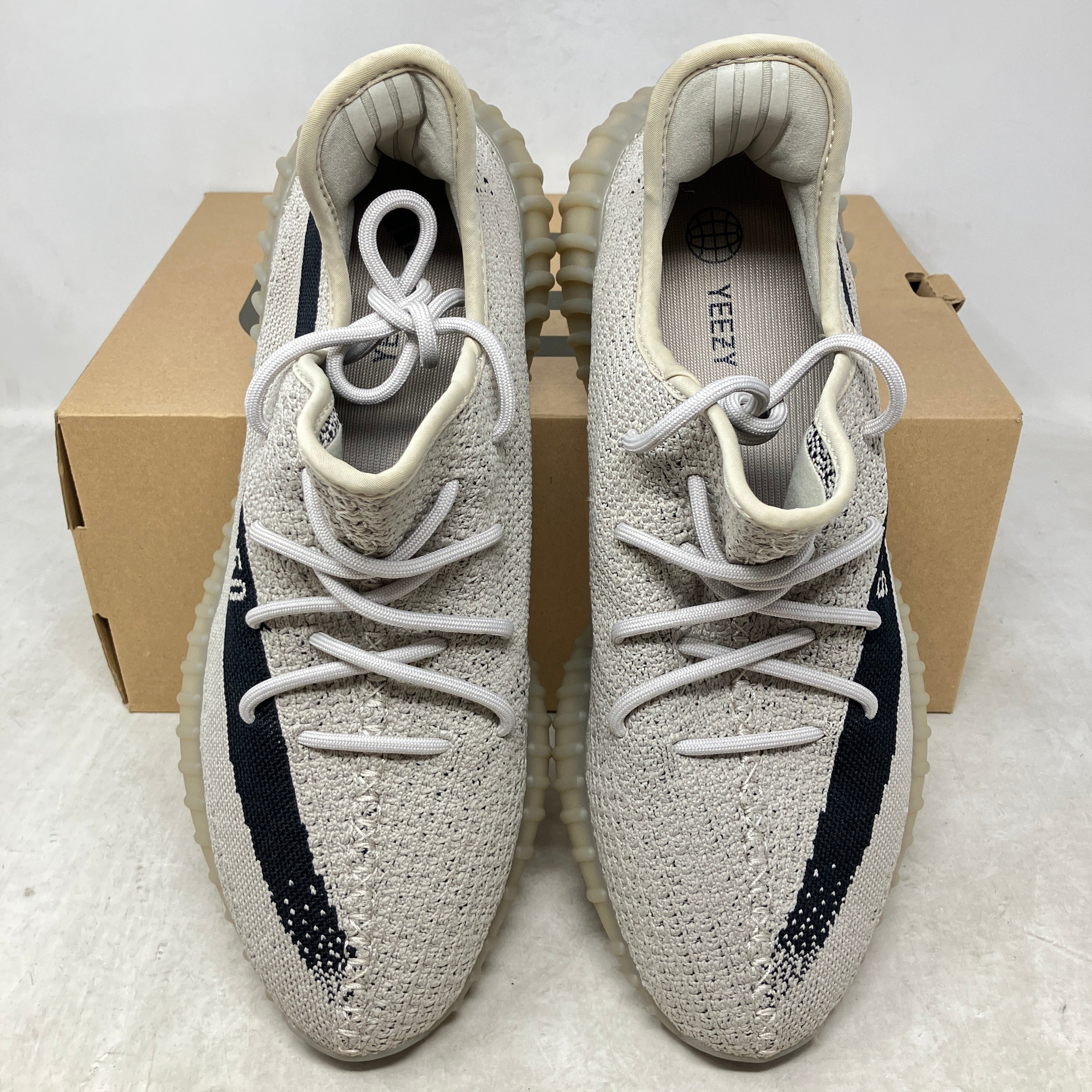 adidas Yeezy Boost 350 V2 Slate