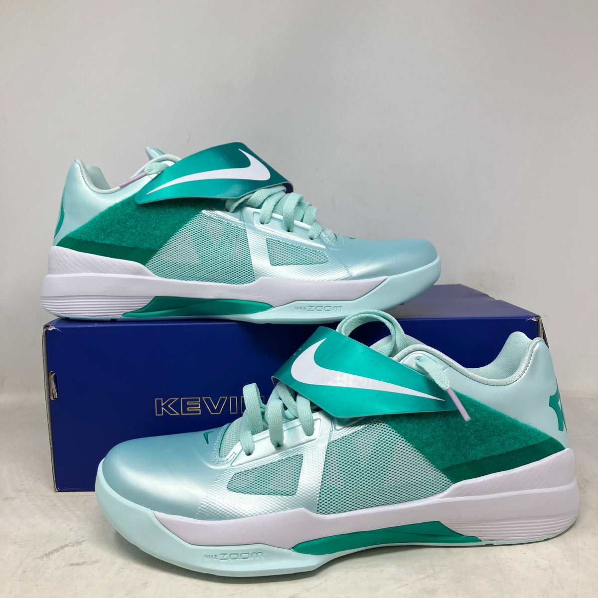 Nike KD 4 Easter (2025)