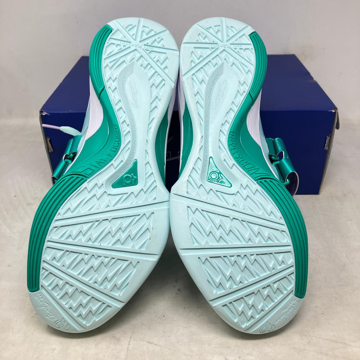 Nike KD 4 Easter (2025)