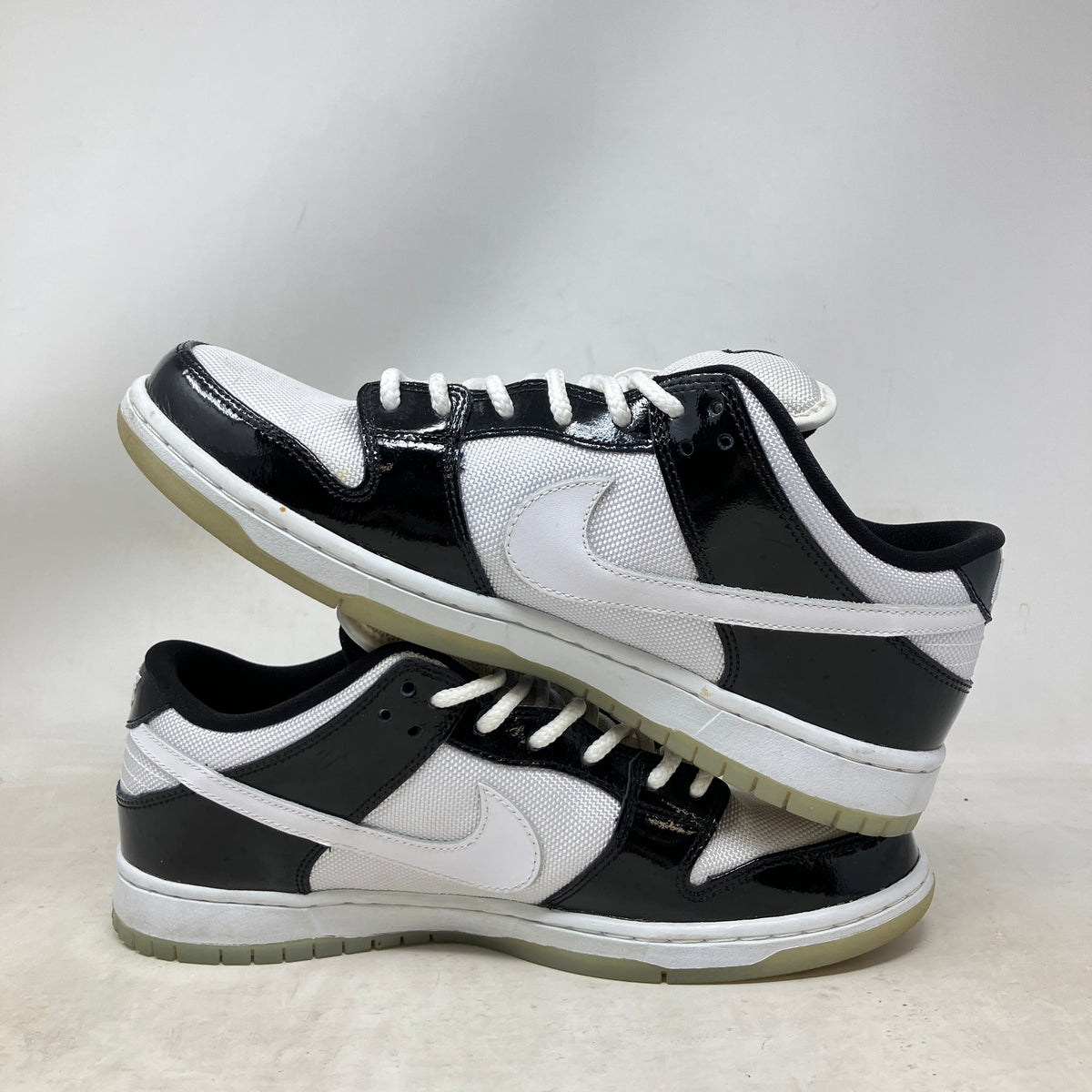 Nike SB Dunk Low Concord