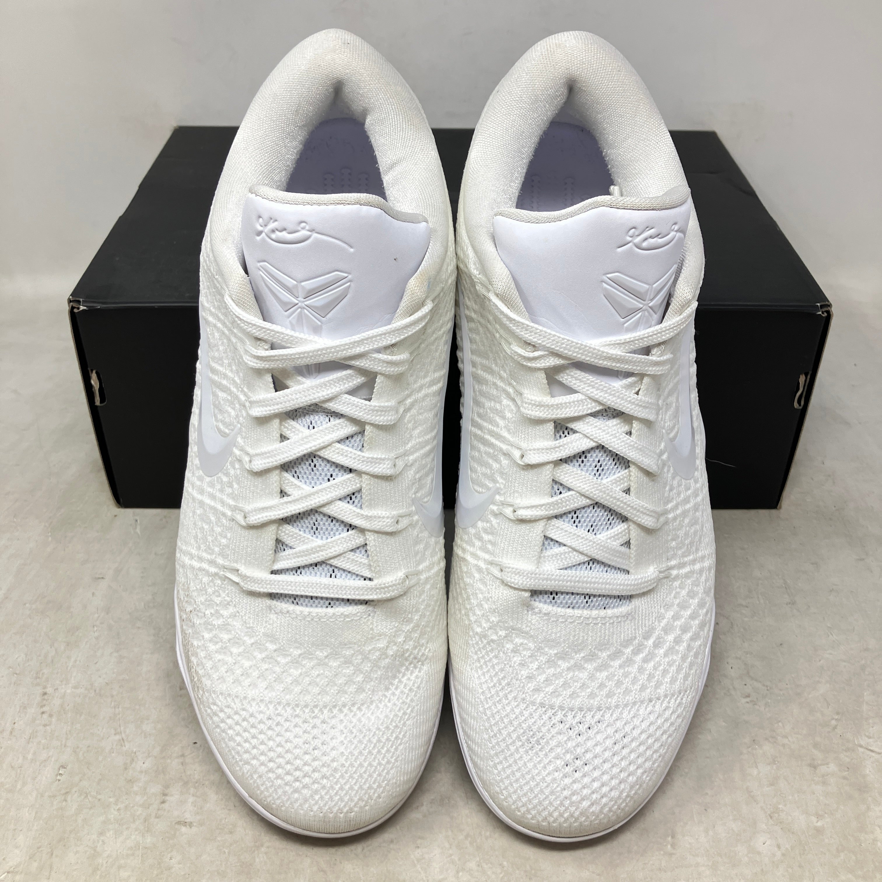 Nike Kobe 9 Elite Low Protro Halo