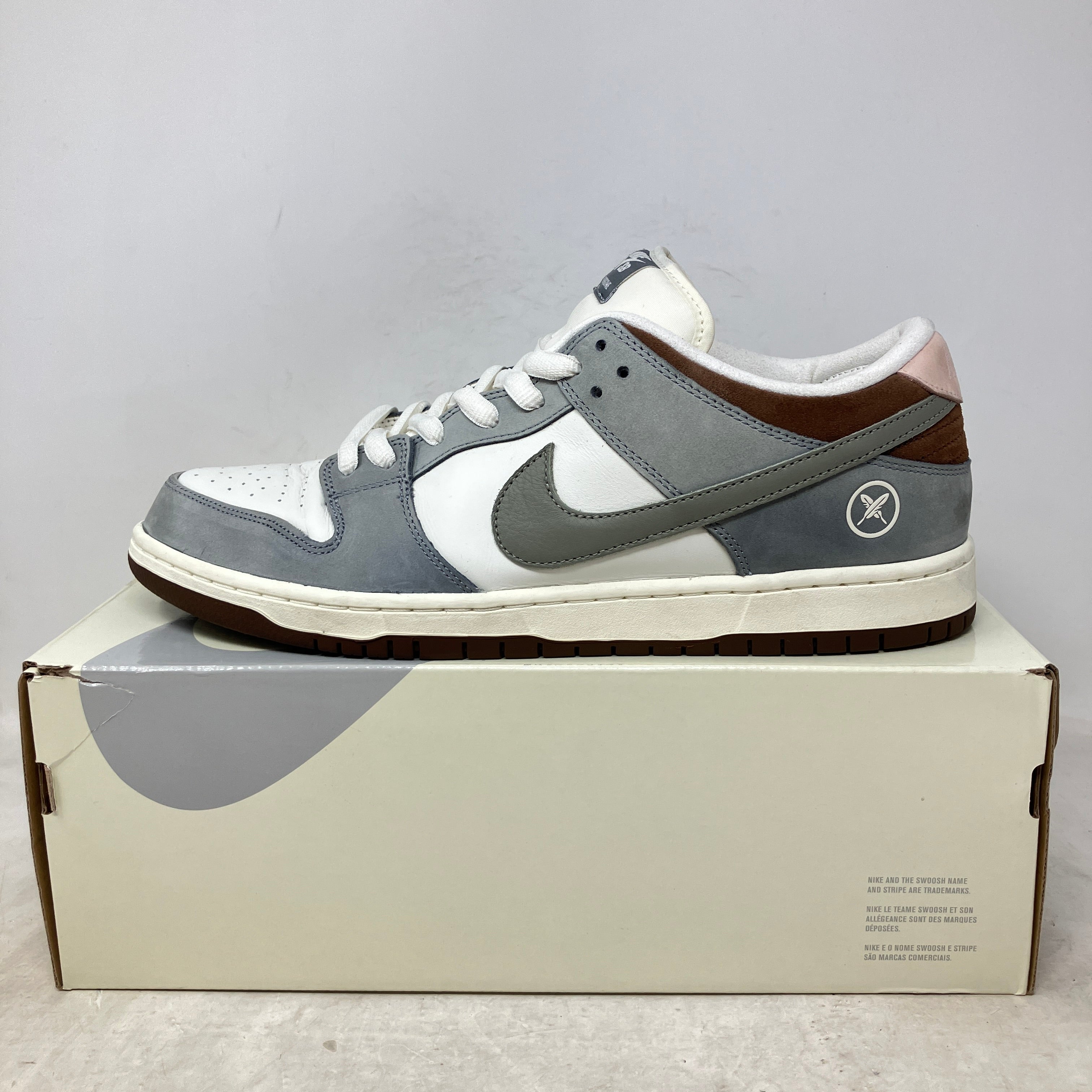 Nike SB Dunk Low Yuto Horigome