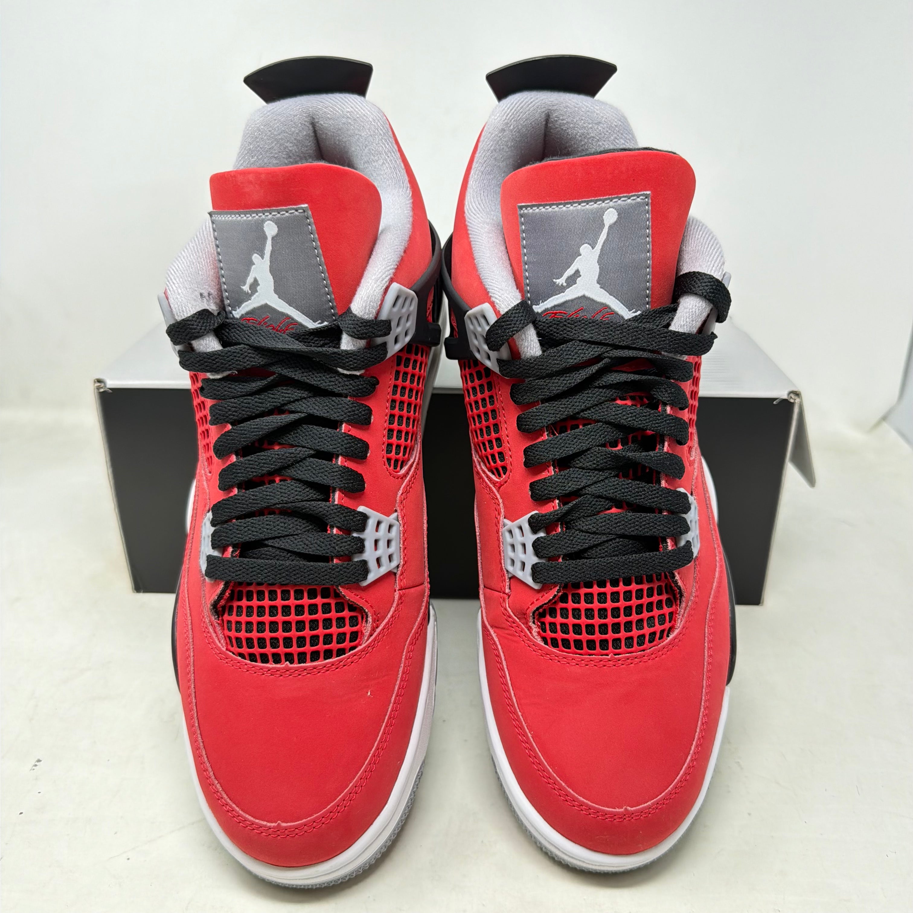 Jordan 4 Retro Toro Bravo (2026)