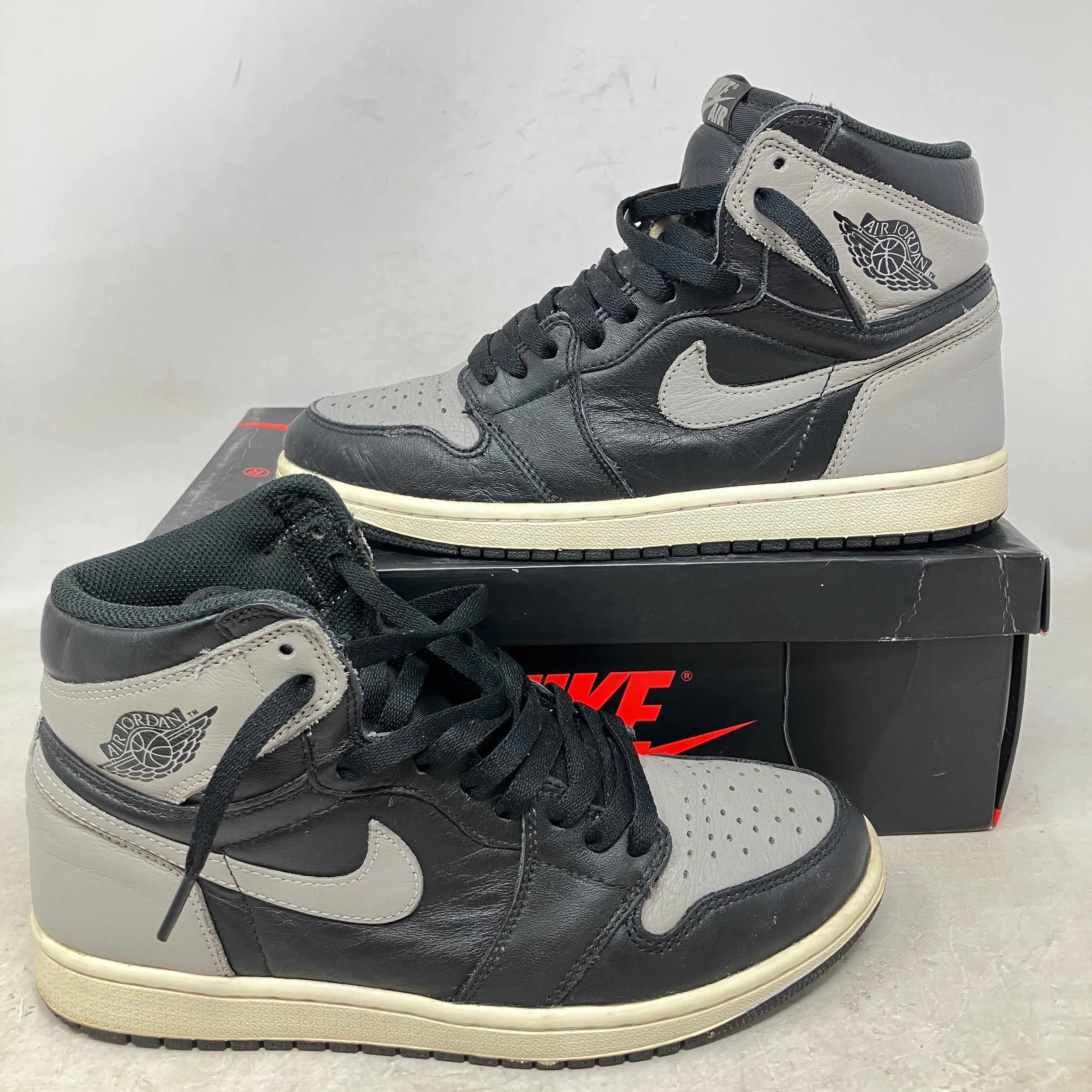 Jordan 1 Retro High Shadow (2018)