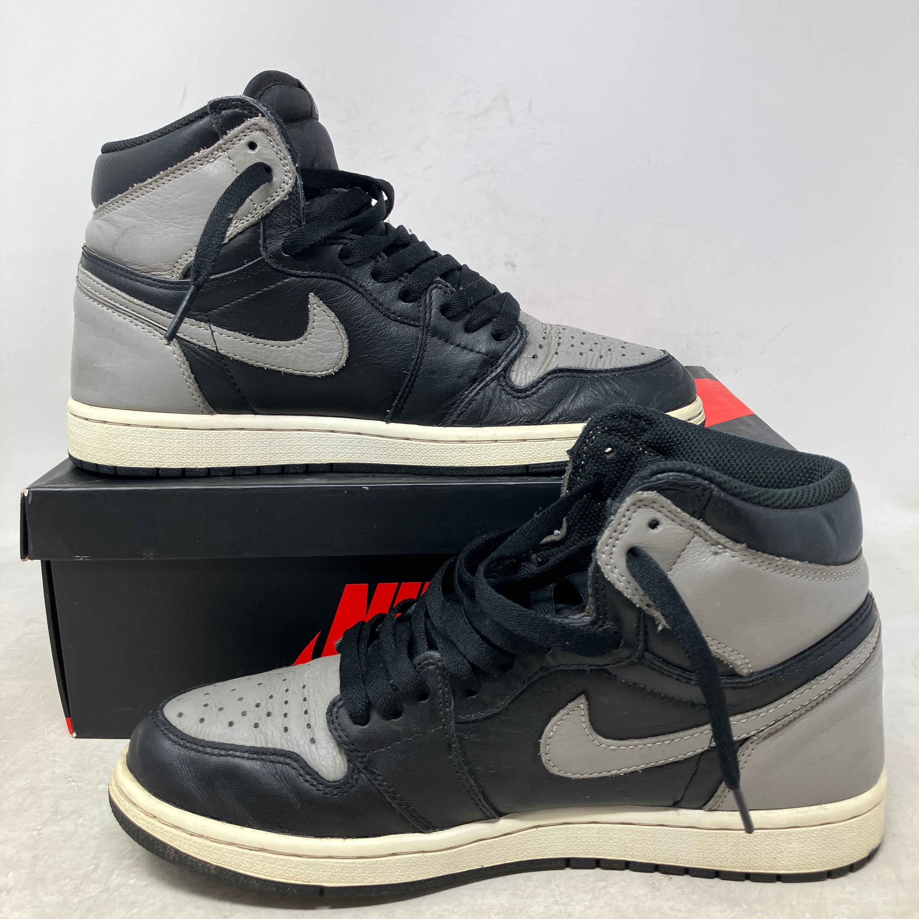 Jordan 1 Retro High Shadow (2018)