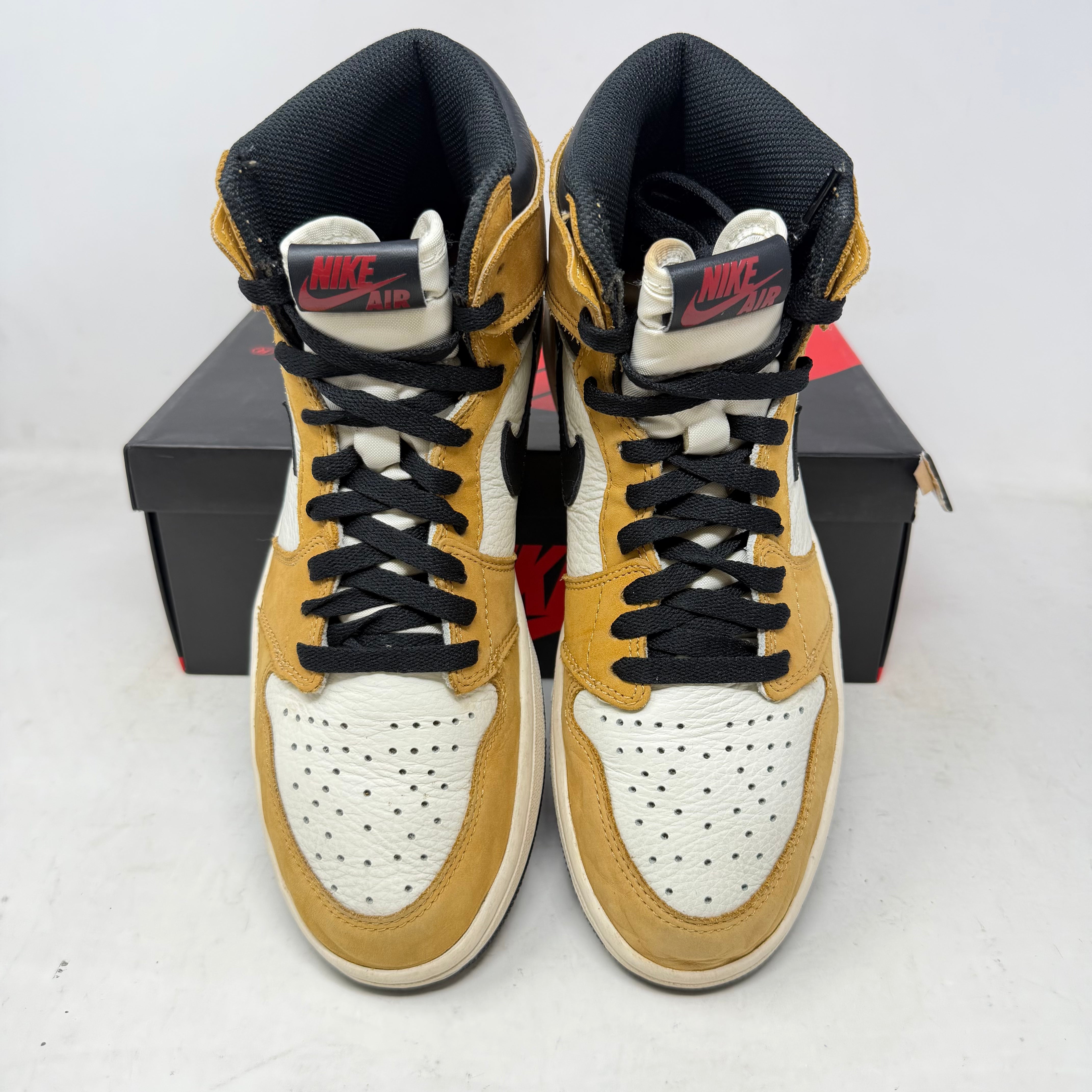 Jordan 1 Retro High Rookie of the Year