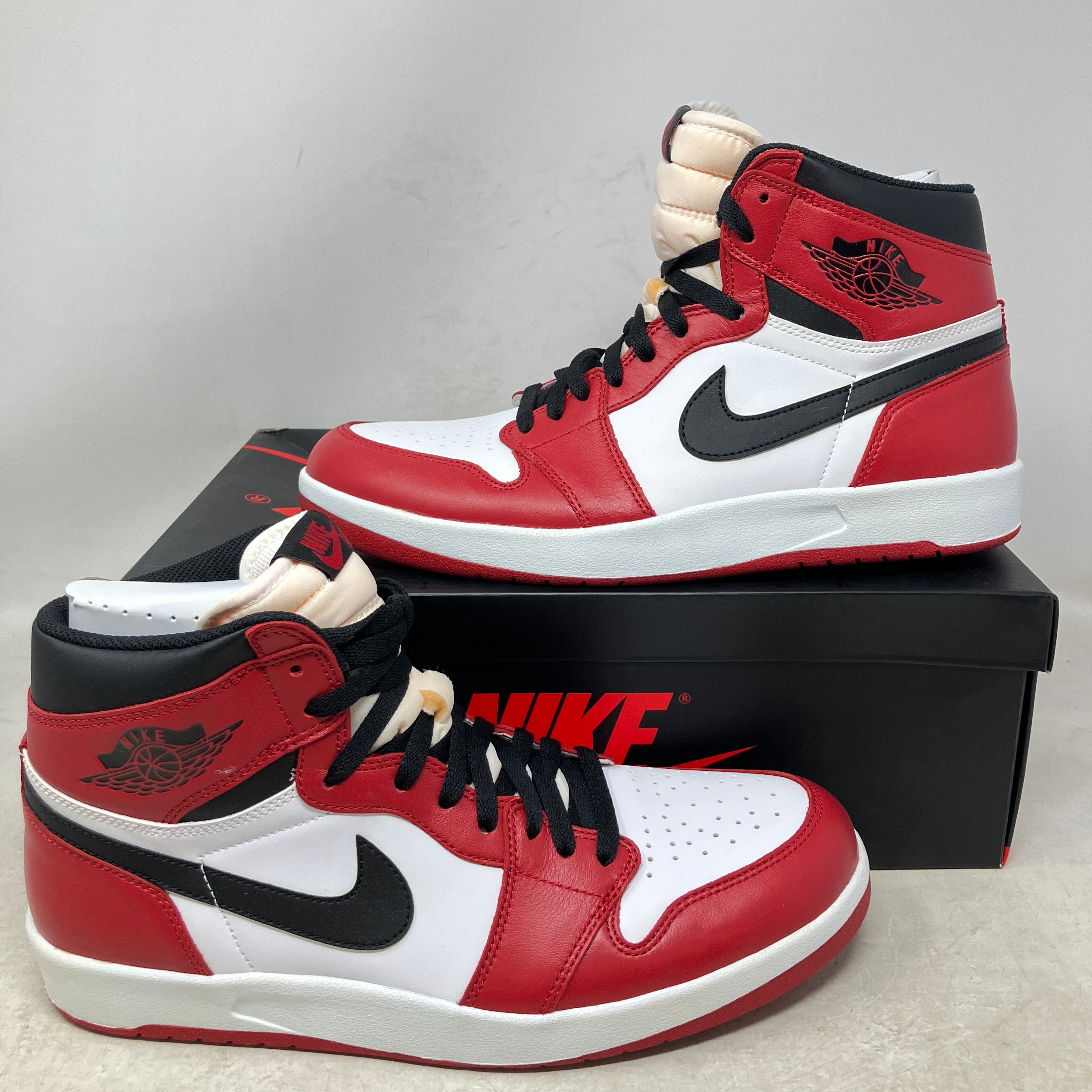 Jordan 1.5 Retro Chicago (2015)