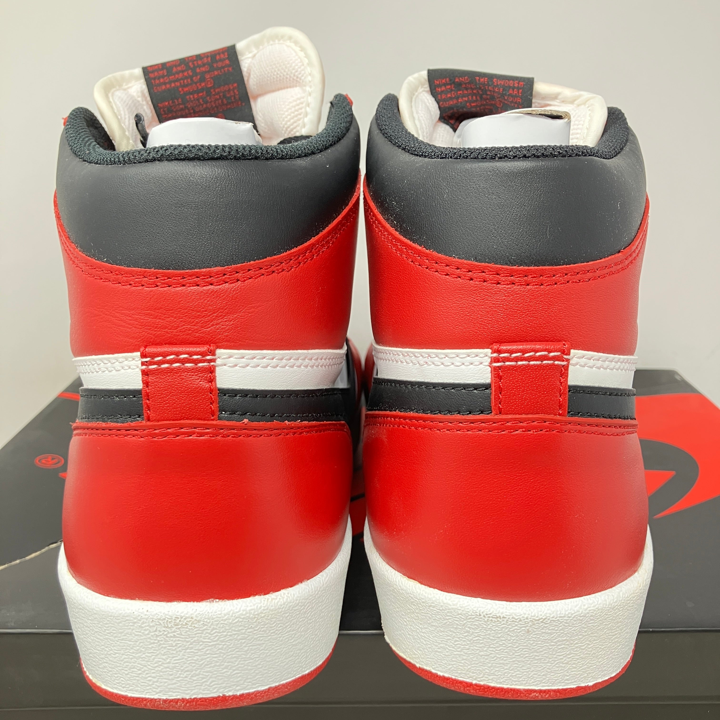 Jordan 1.5 Retro Chicago (2015)