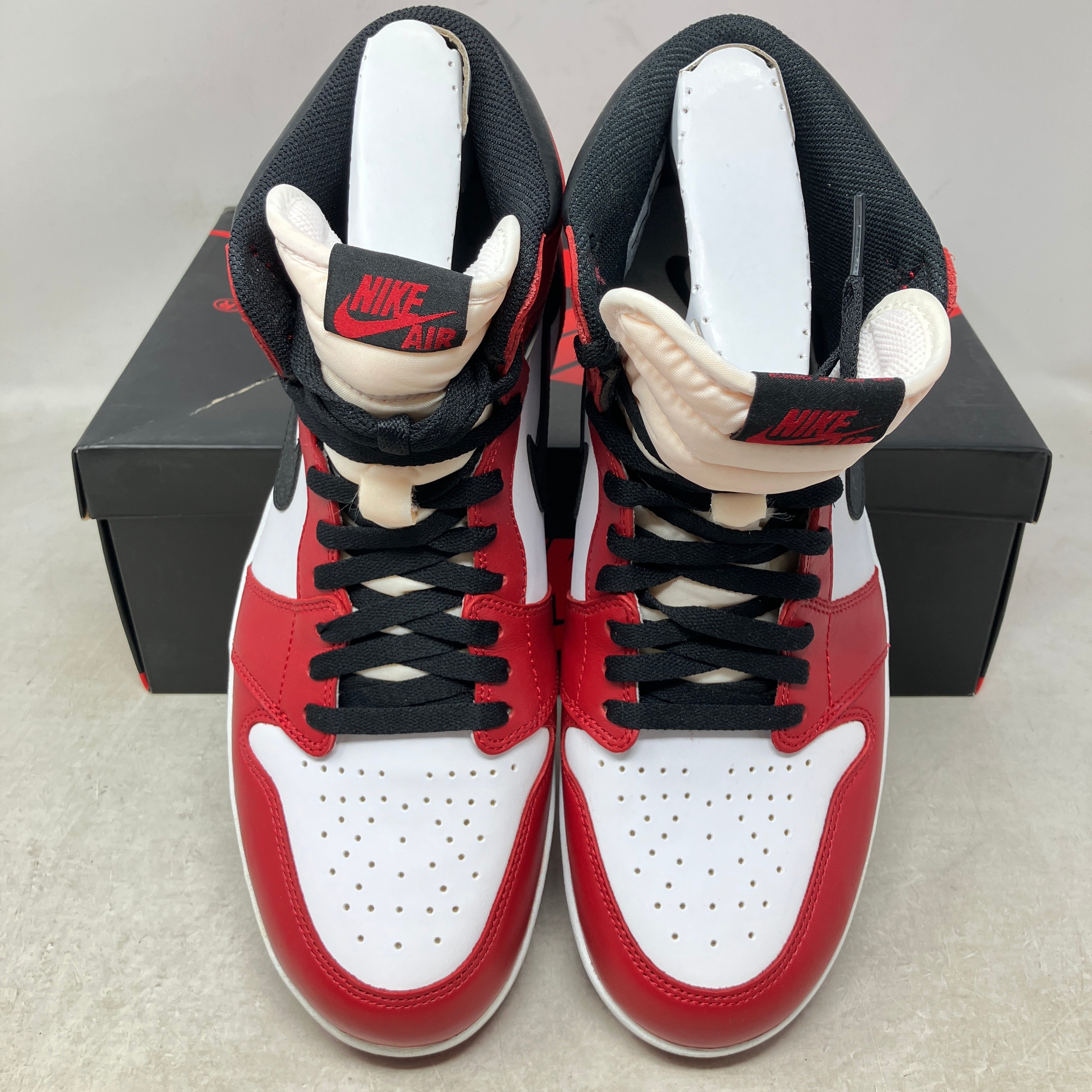 Jordan 1.5 Retro Chicago (2015)