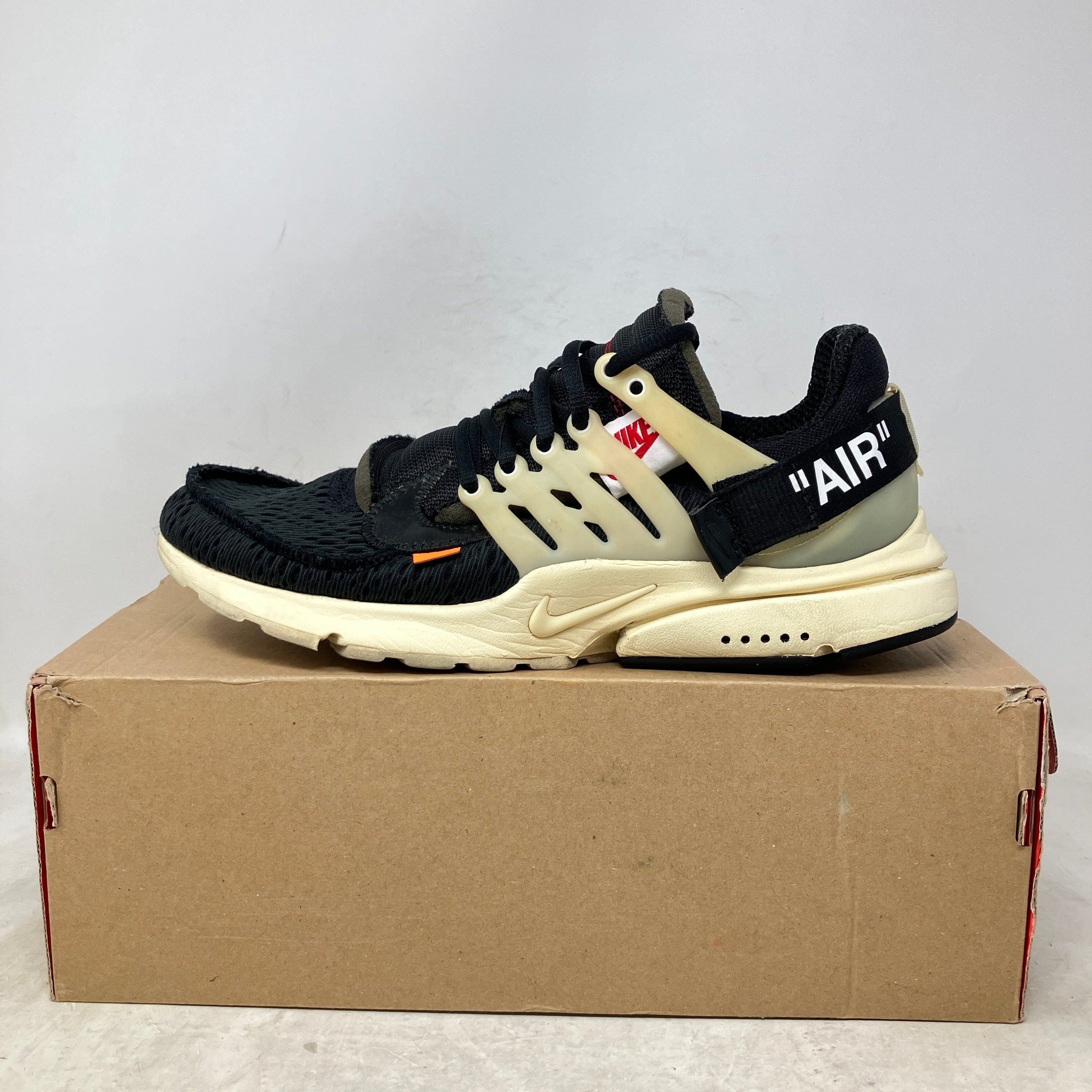 Nike Air Presto Off-White