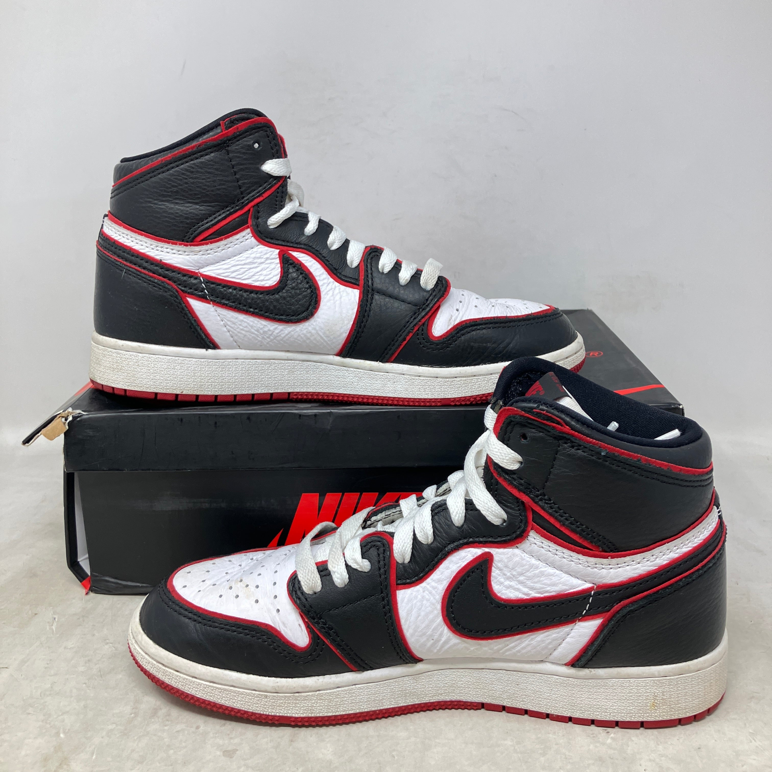 Jordan 1 Retro High Bloodline (GS)
