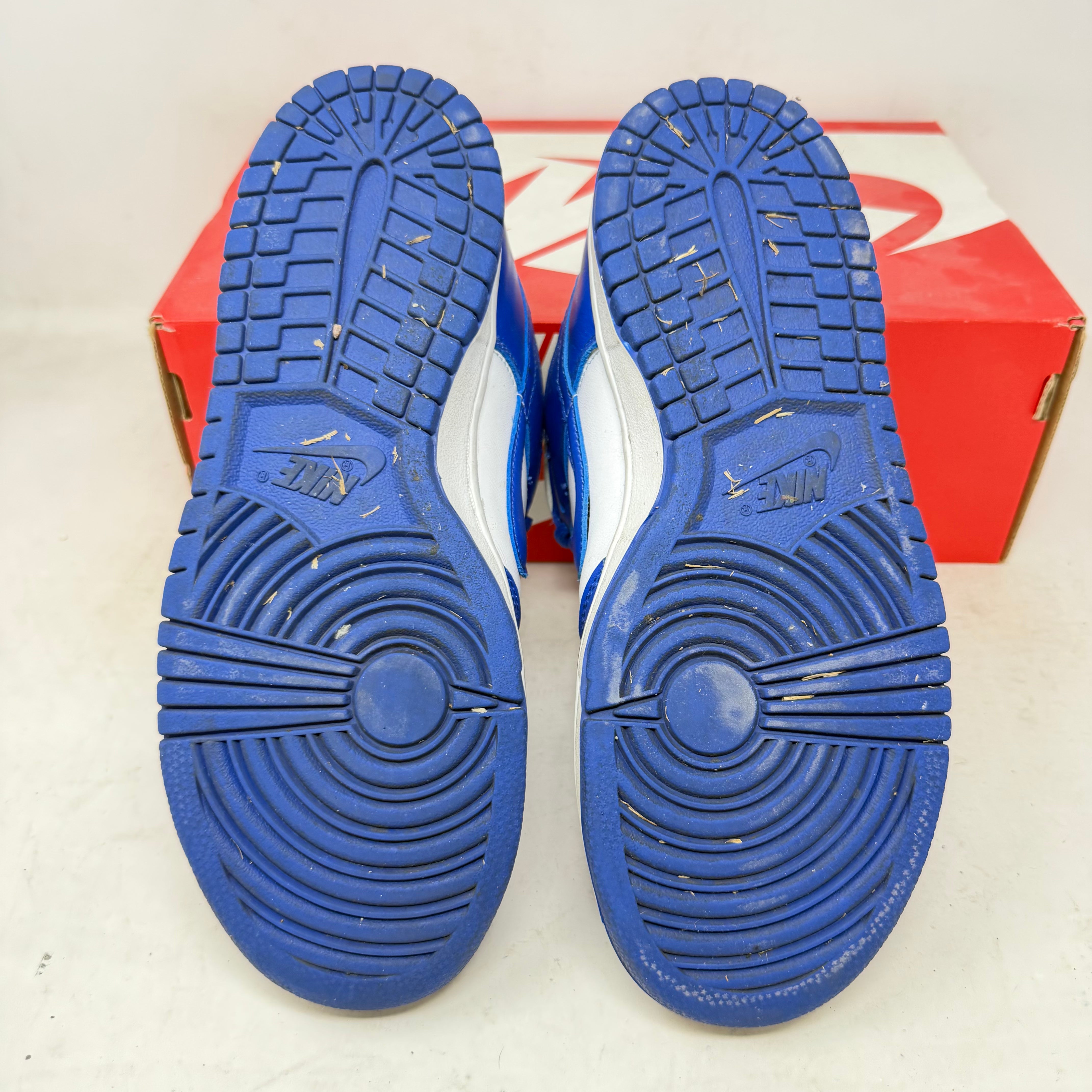 Nike Dunk Low SP Kentucky
